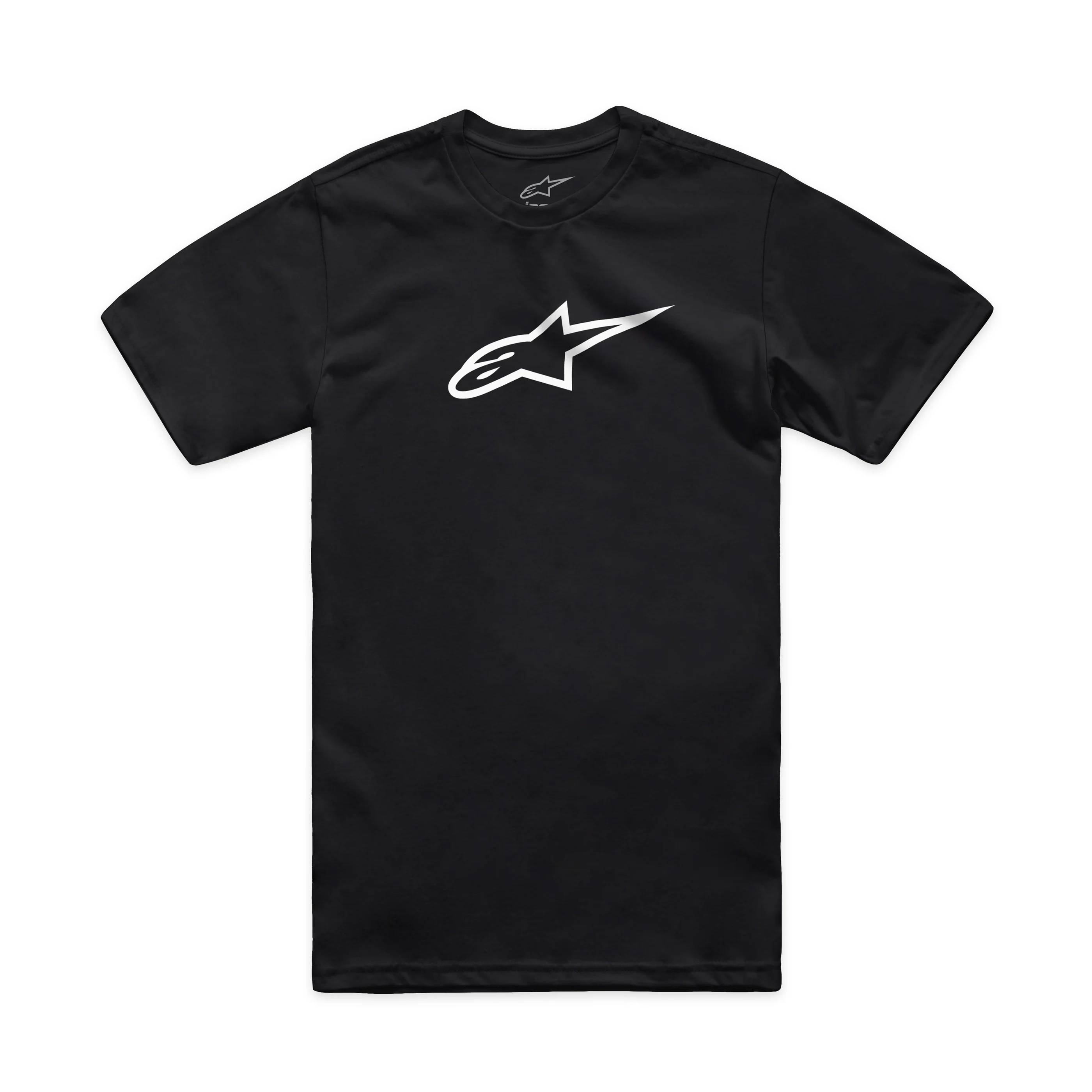 Alpinestars T-Shirt "Ageless 2.0" - schwarz