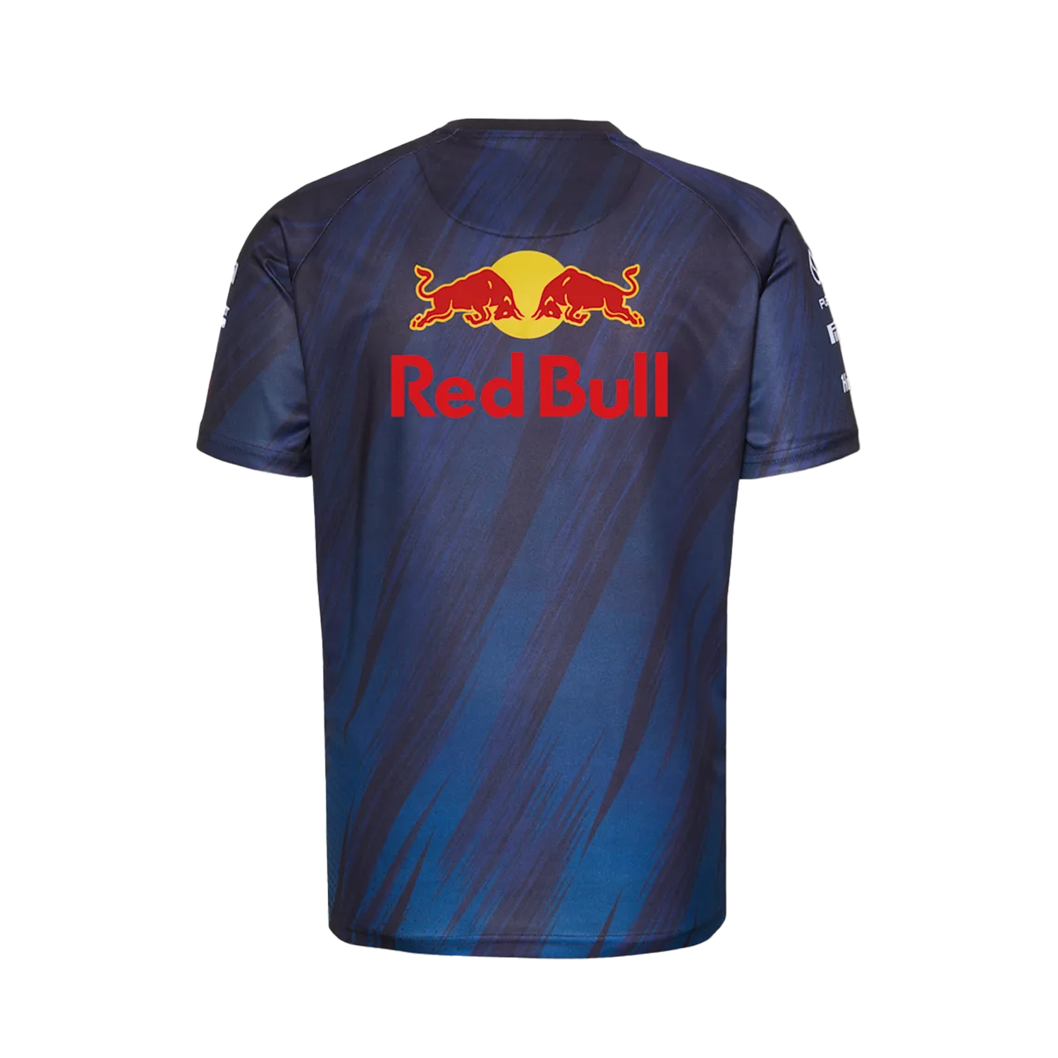 Red Bull Sim Racing E-Sport Team Trikot - blau