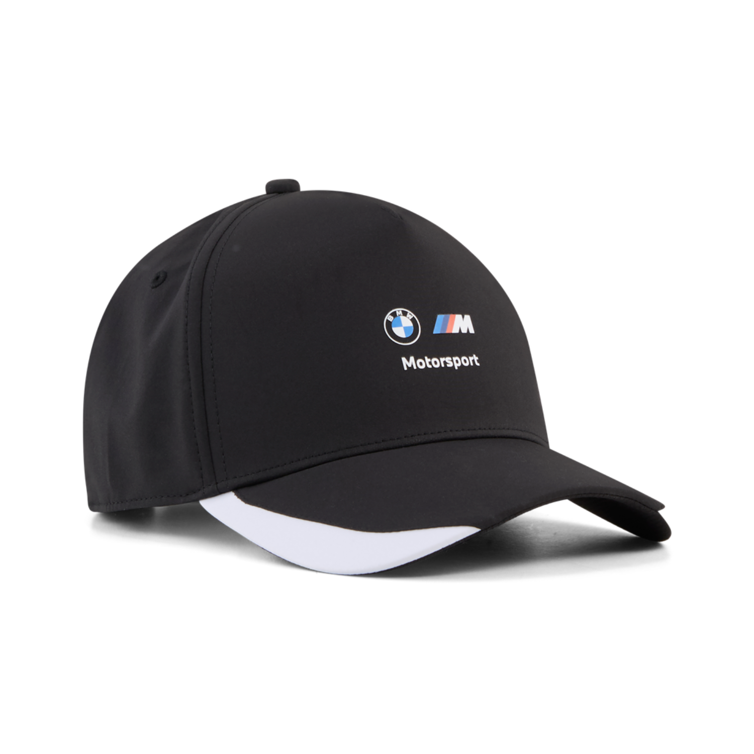 BMW M Motorsport BB Cap "MMS" Puma - schwarz