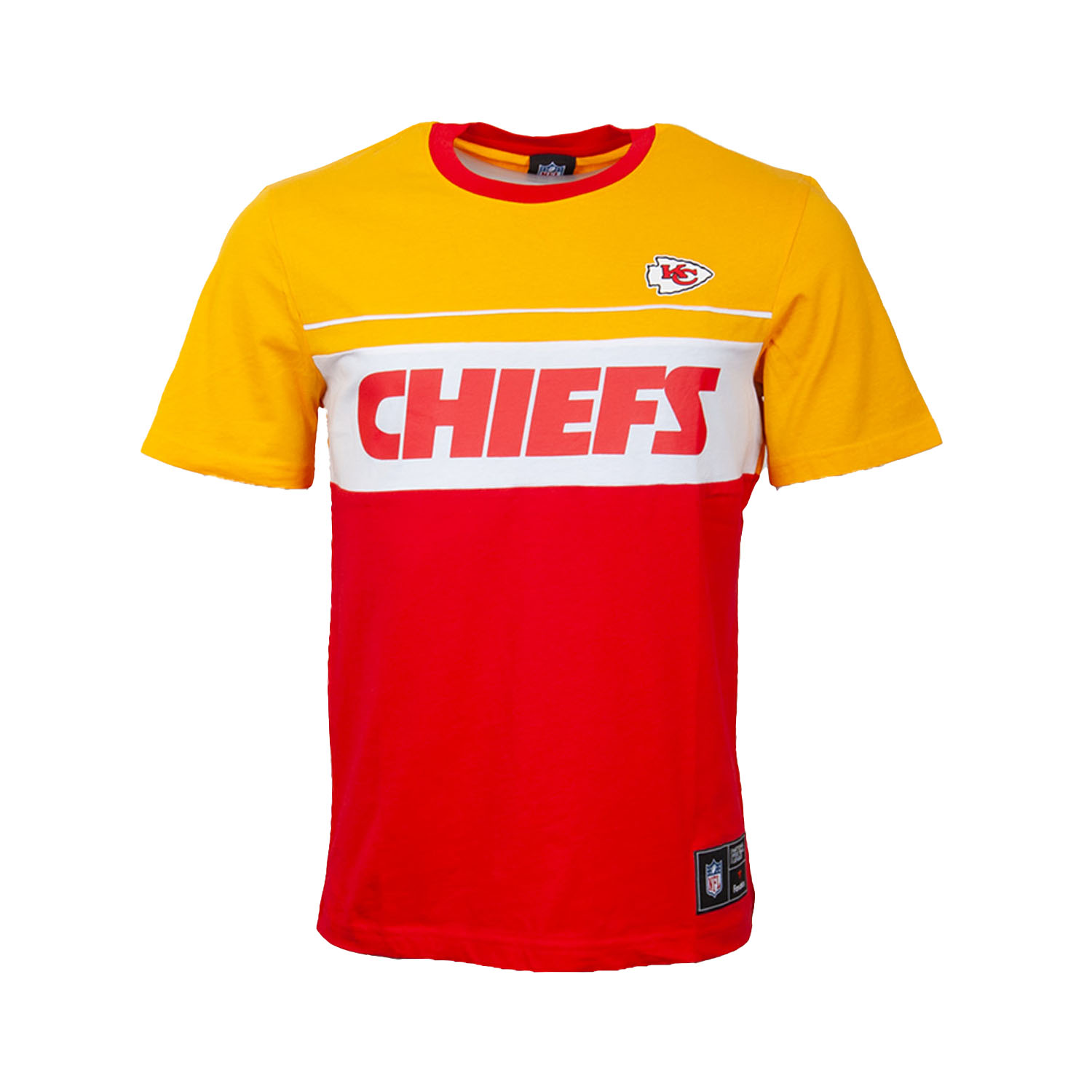 Kansas City Chiefs Franchise T-Shirt