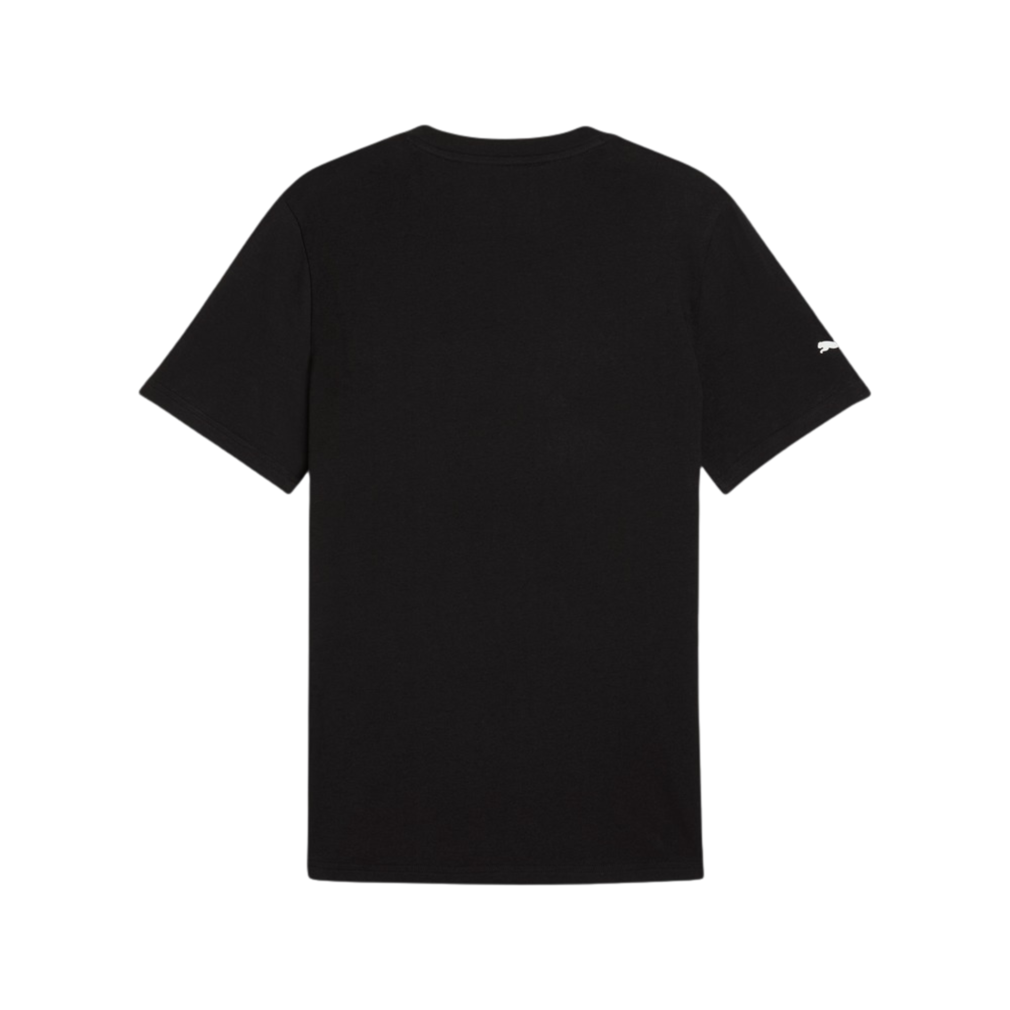 BMW M Motorsport T-Shirt „Essential Logo" Puma