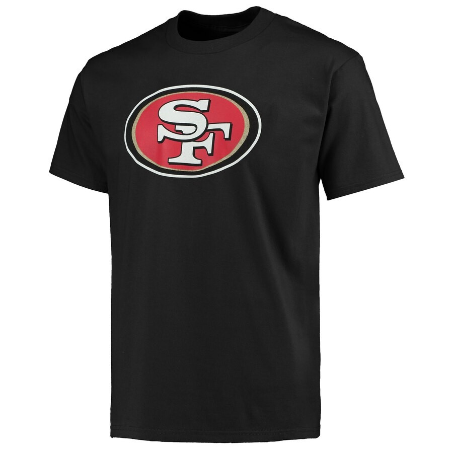 San Francisco 49ers Secondary Graphic T-Shirt