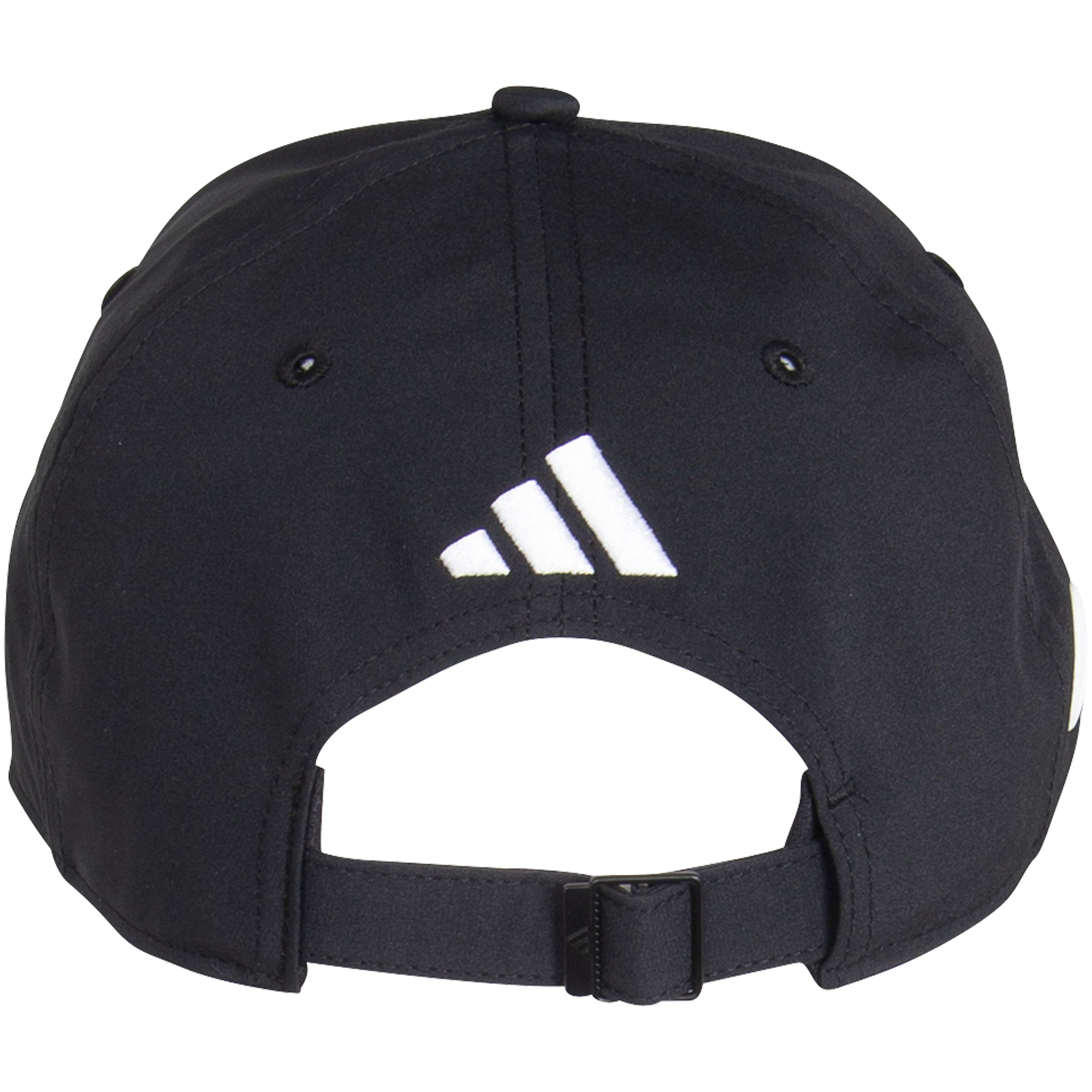 Mercedes AMG Petronas Adidas Team Cap - schwarz