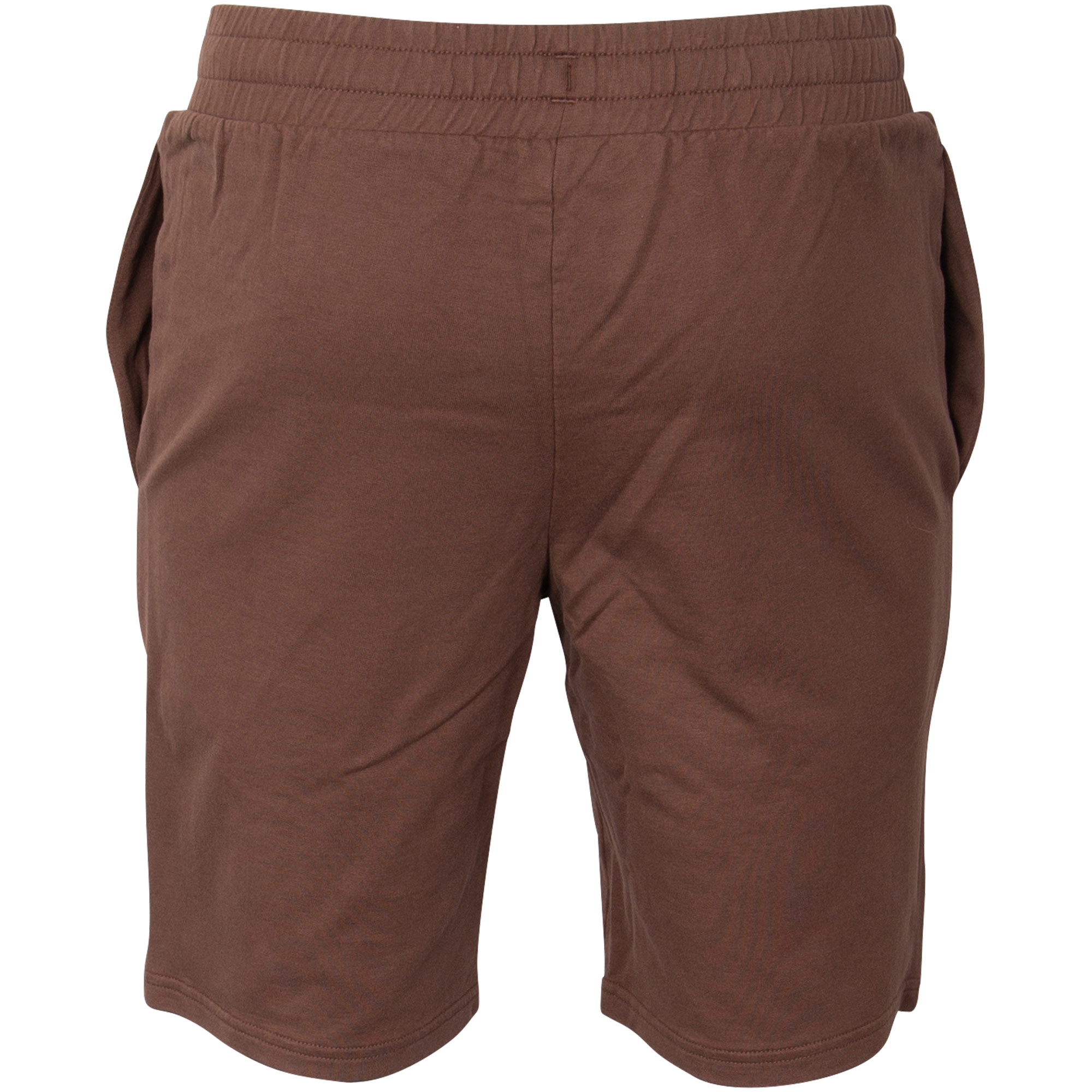 FC St. Pauli - PUMA Sweat-Shorts King 2025/26 - braun