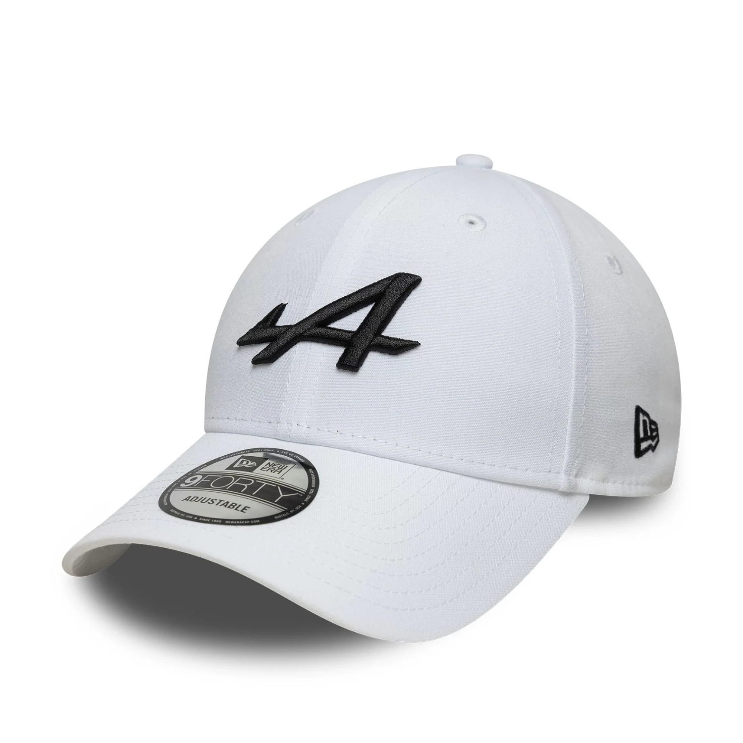 Alpine F1 Cap 9FORTY „Essential“  New Era