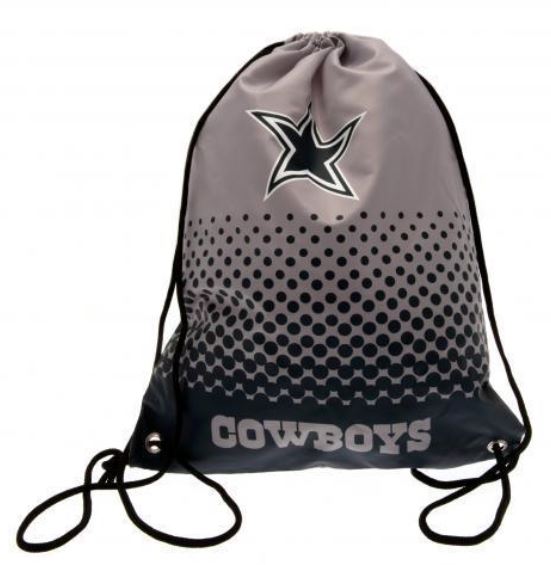 Dallas Cowboys Backsack