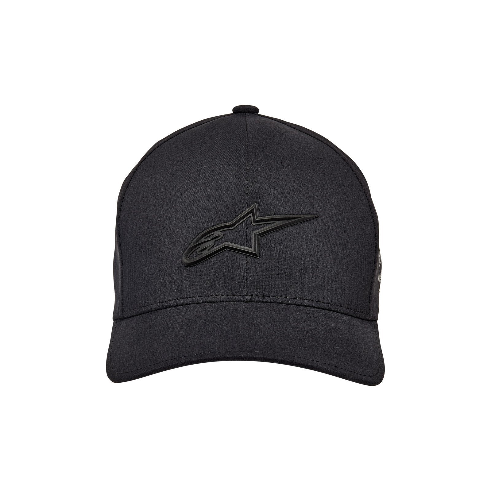 Alpinestars Cap "Ageless Delta Hat" - schwarz