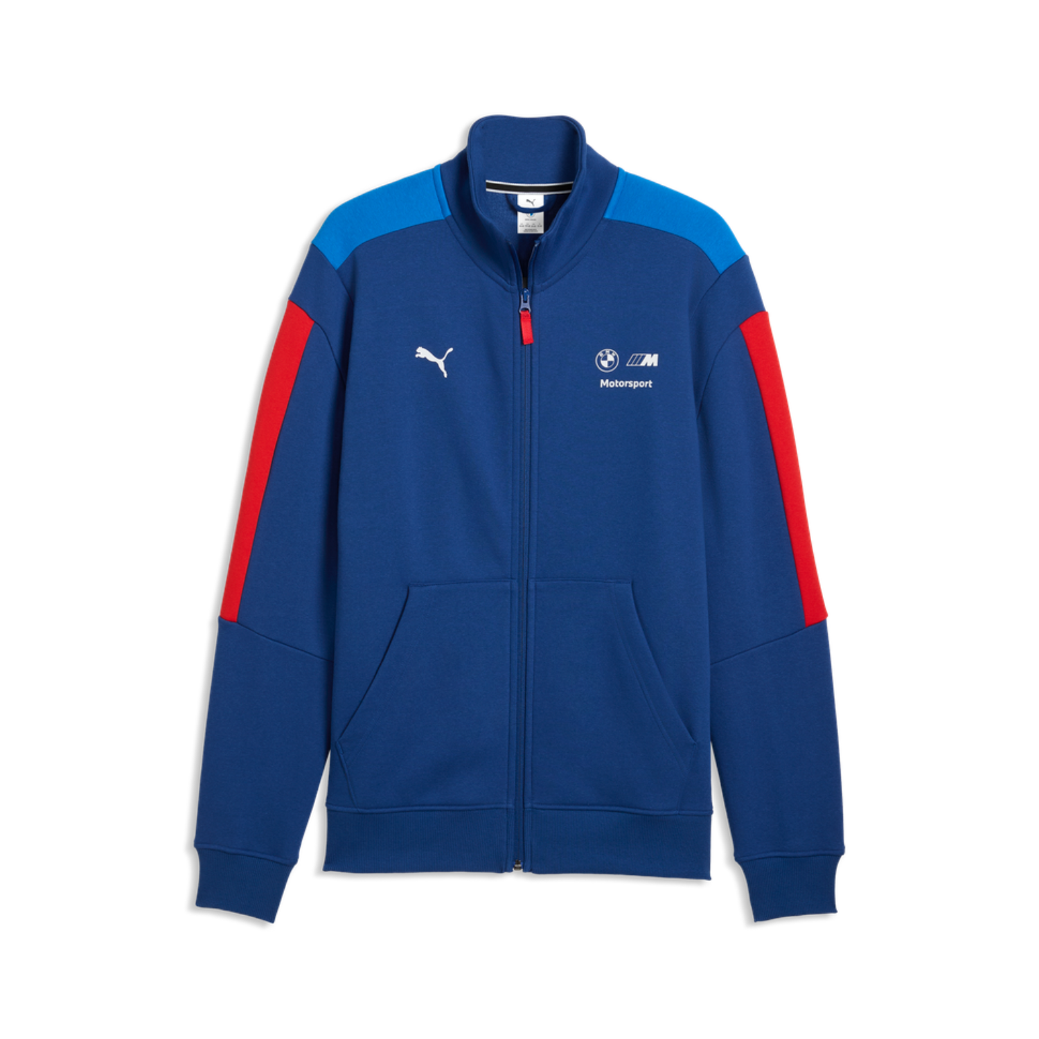 BMW M Motorsport Jacke "MT7" Puma