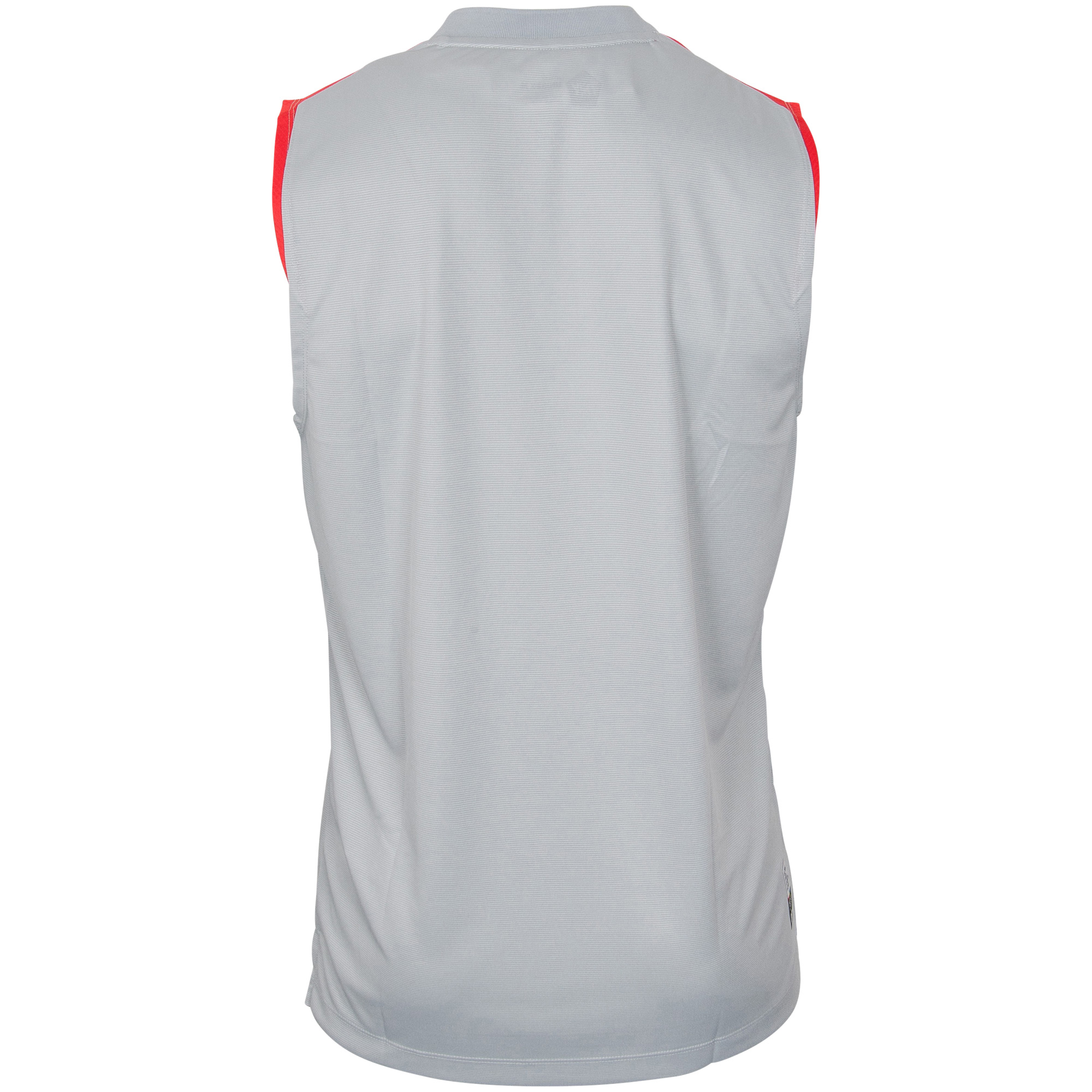FC St. Pauli - Trainings Tanktop Team 2022-23 - grau