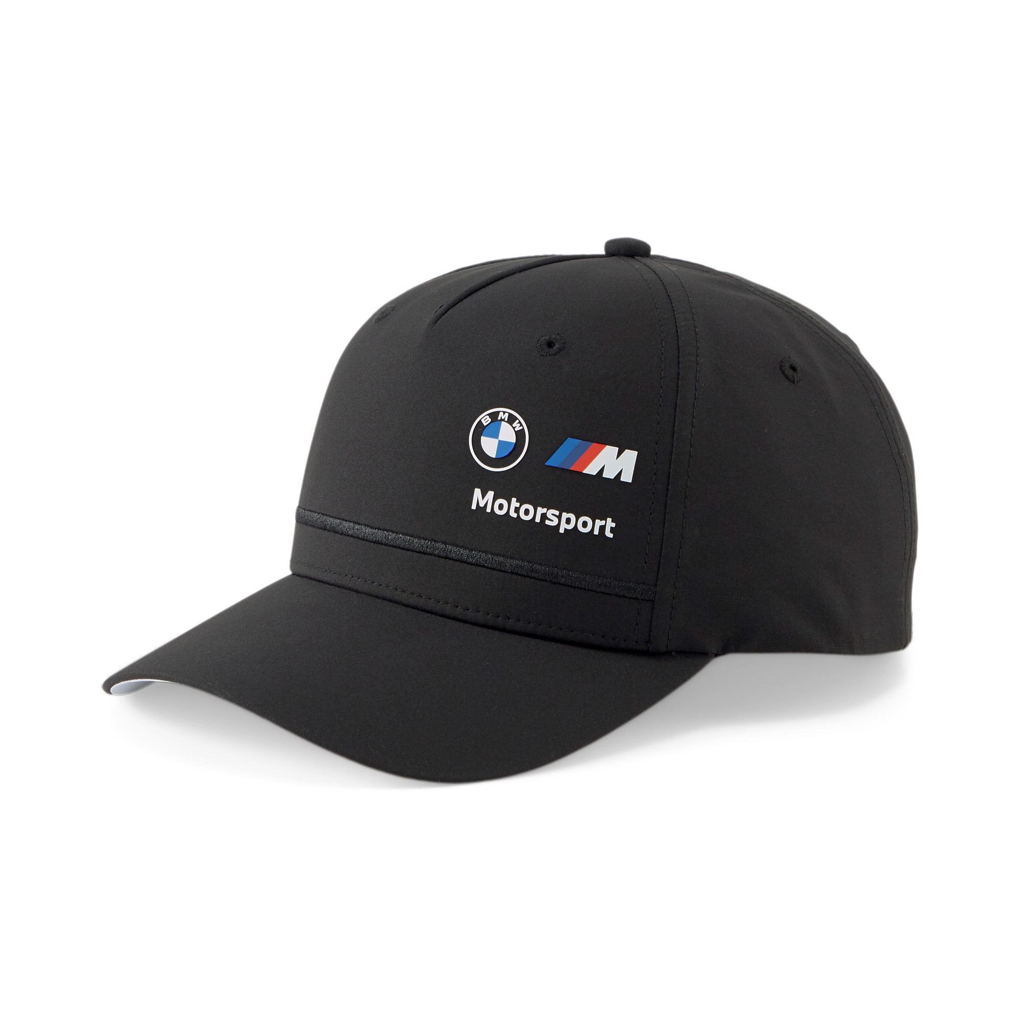 BMW Motorsport Puma Cap "M Motorsport" - schwarz