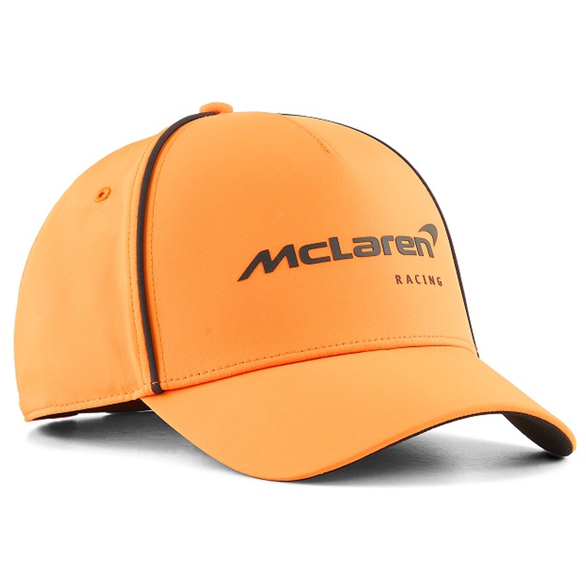 McLaren F1 Cap Puma 2026 - orange