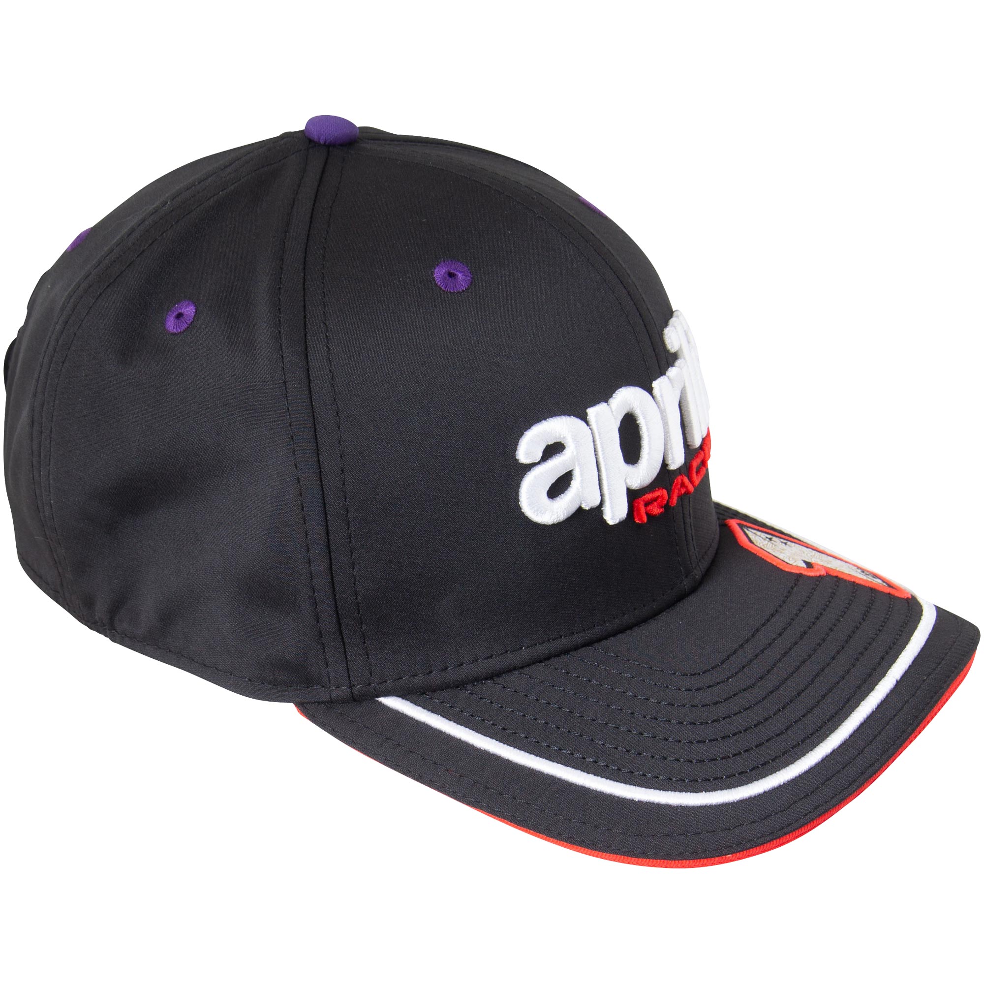 Aprilia Racing New Era 9SEVENTY Cap Jorge Martin - schwarz