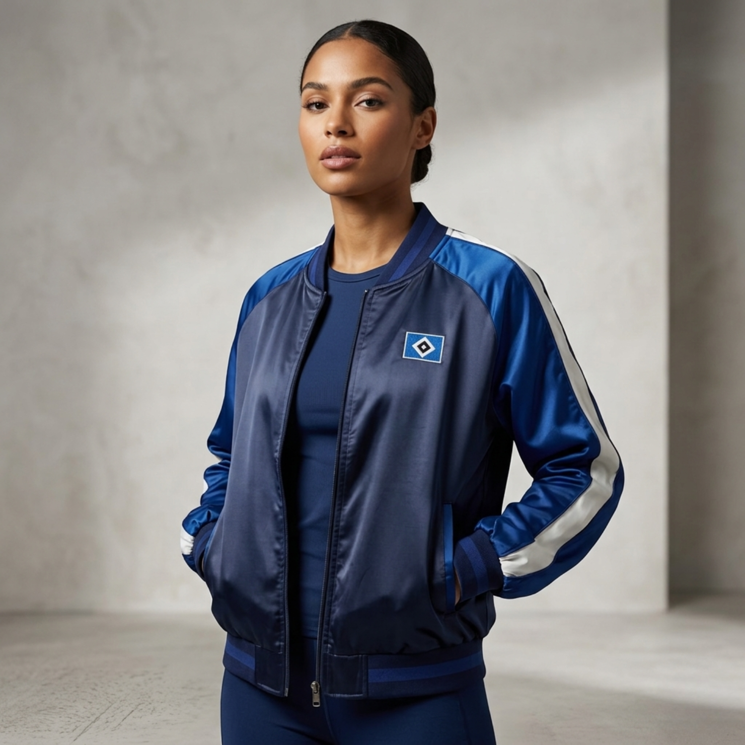 HSV Jacke Damen "Alma"