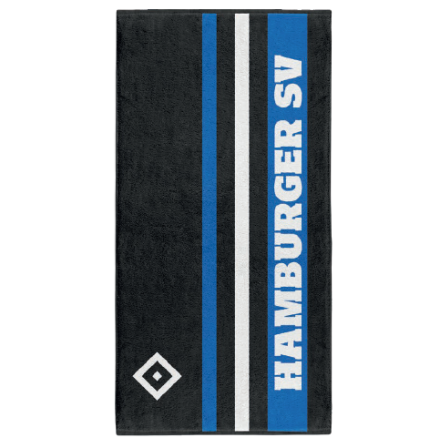 HSV Duschtuch Hamburger SV