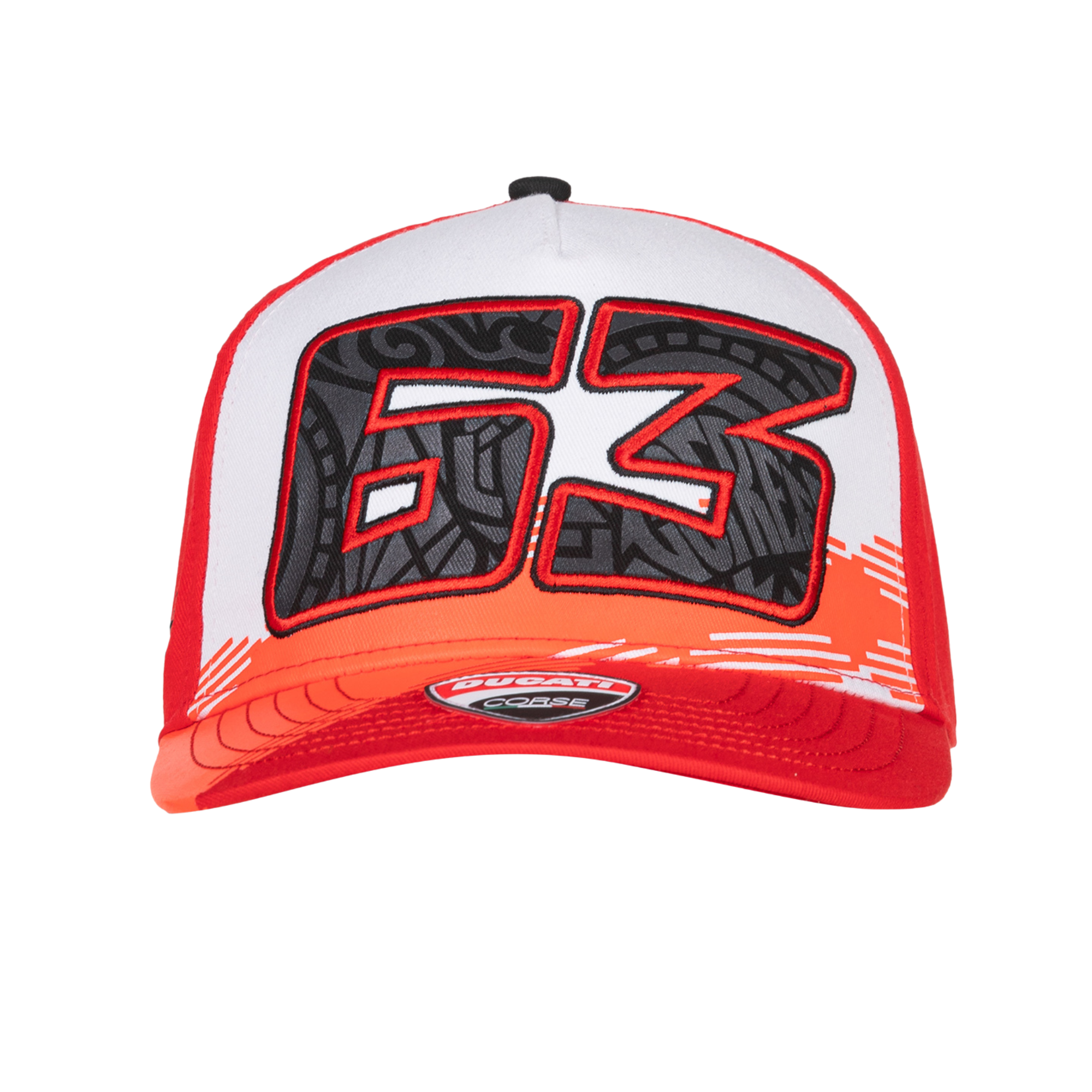 Ducati Corse Cap