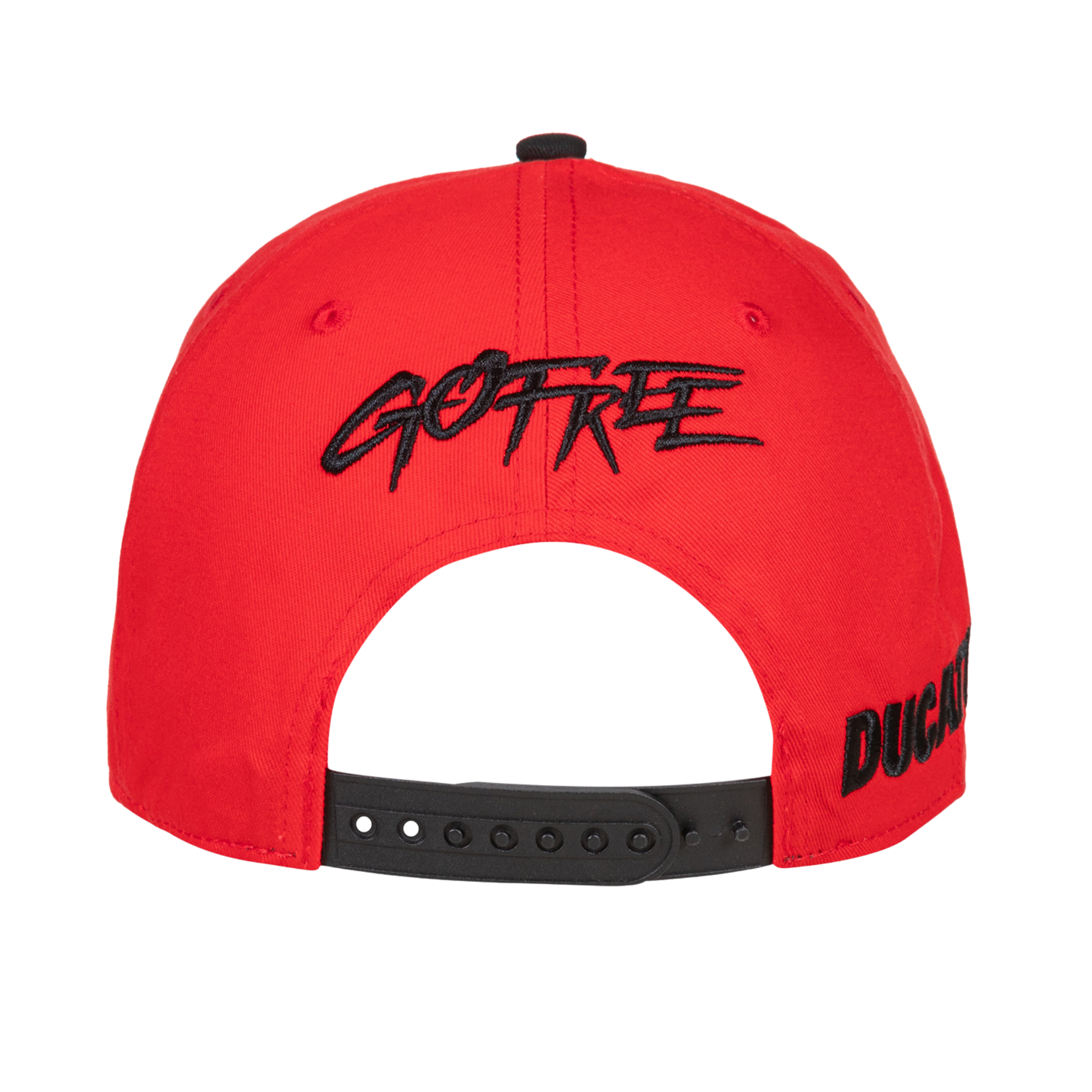 Ducati Corse Cap