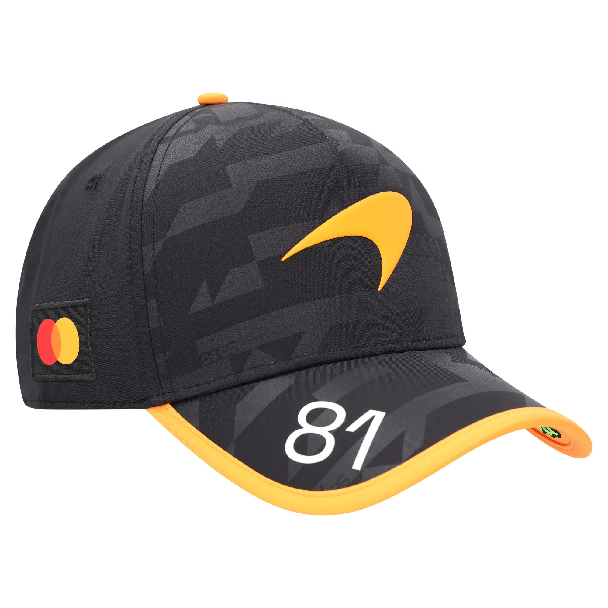 McLaren 1000th GP Cap "Piastri"