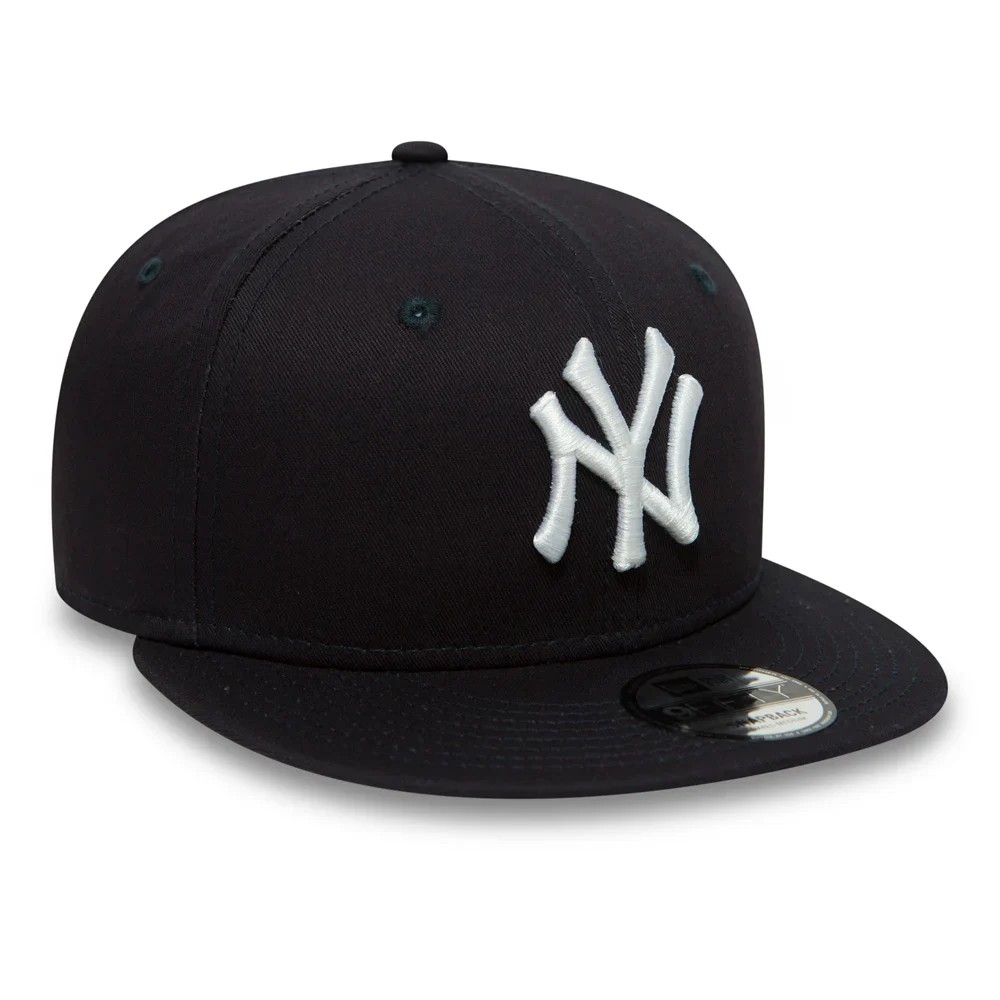 New York Yankees Cap 9Fifty Snapback - navy