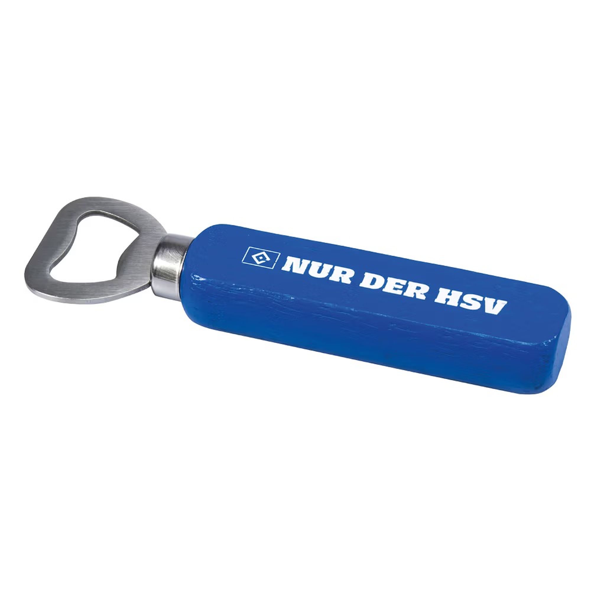 Hamburger SV Flaschenöffner Holz