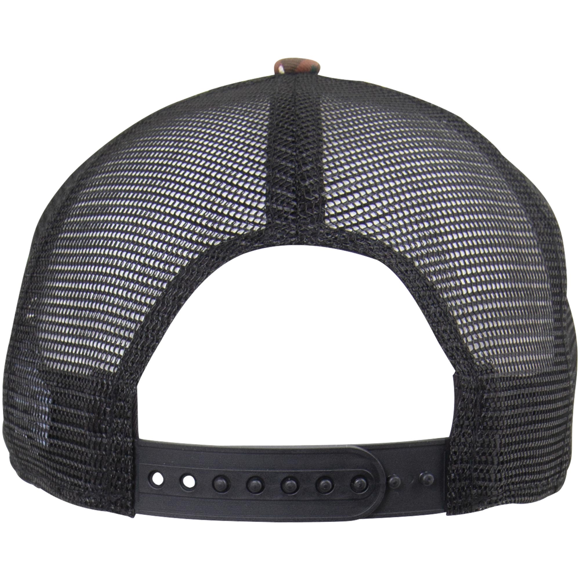 Ducati New Era Trucker Cap "Scrambler" - multicolor