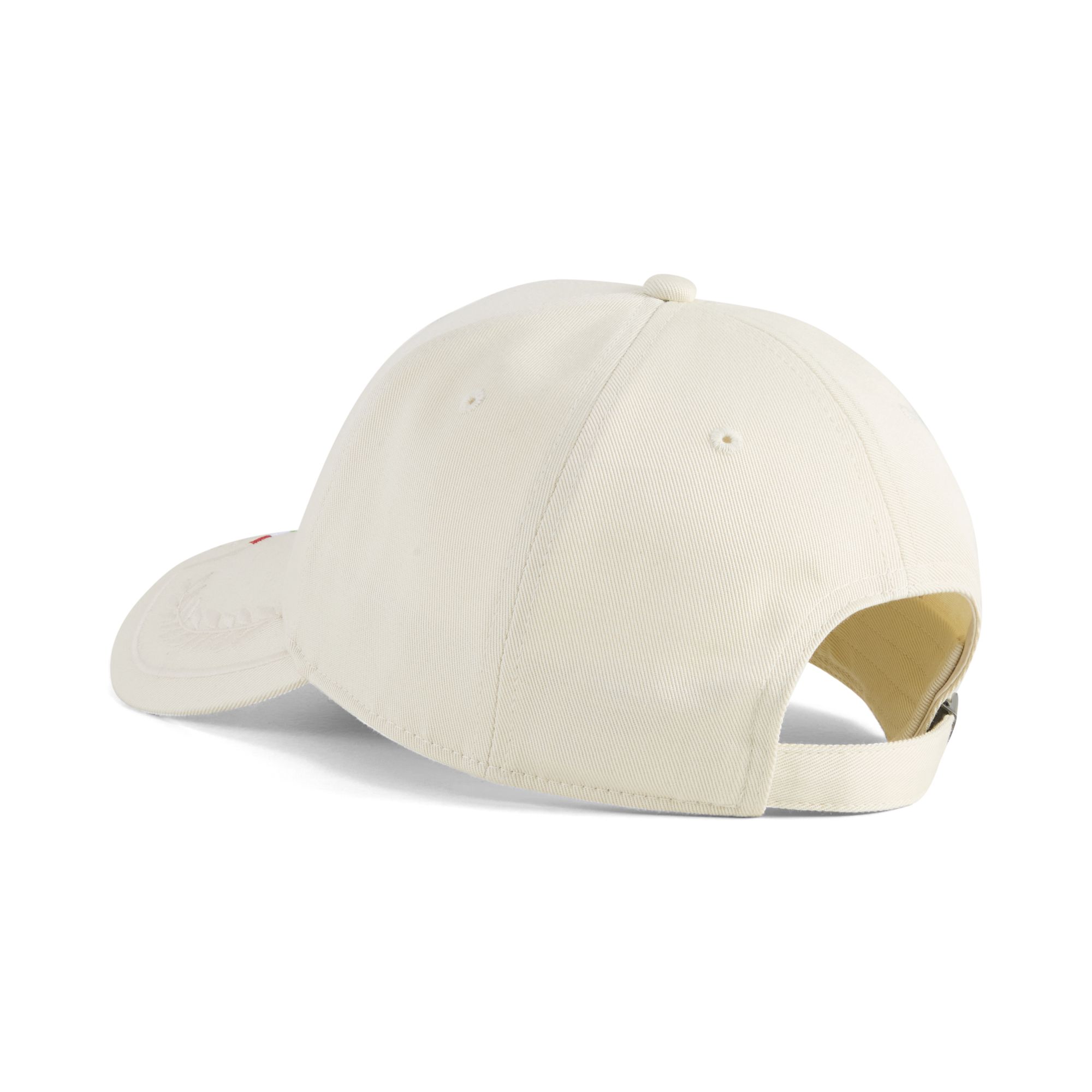 Scuderia Ferrari Cap "Italian" 2026