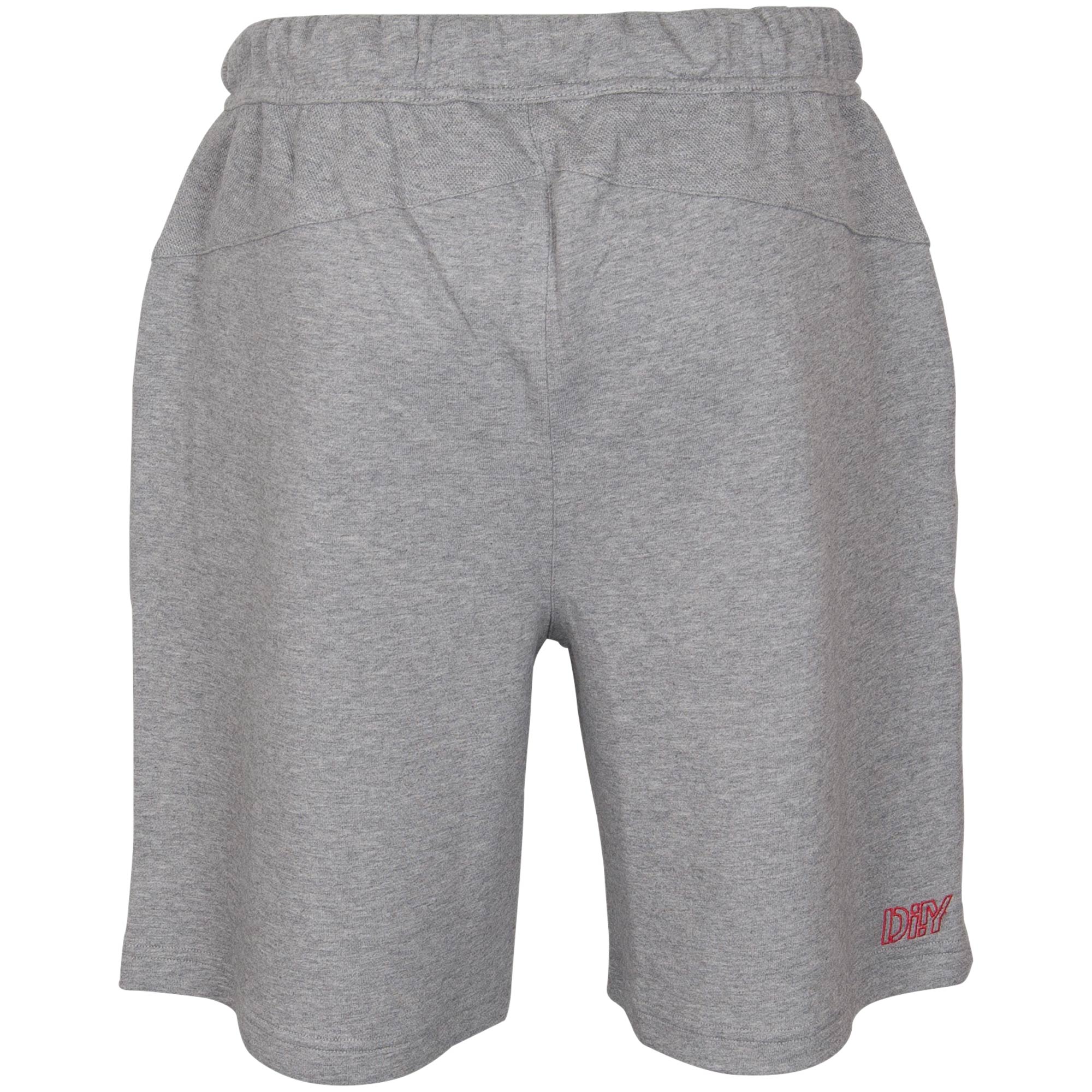 FC St. Pauli - Sweatshorts 2022-23 - grau