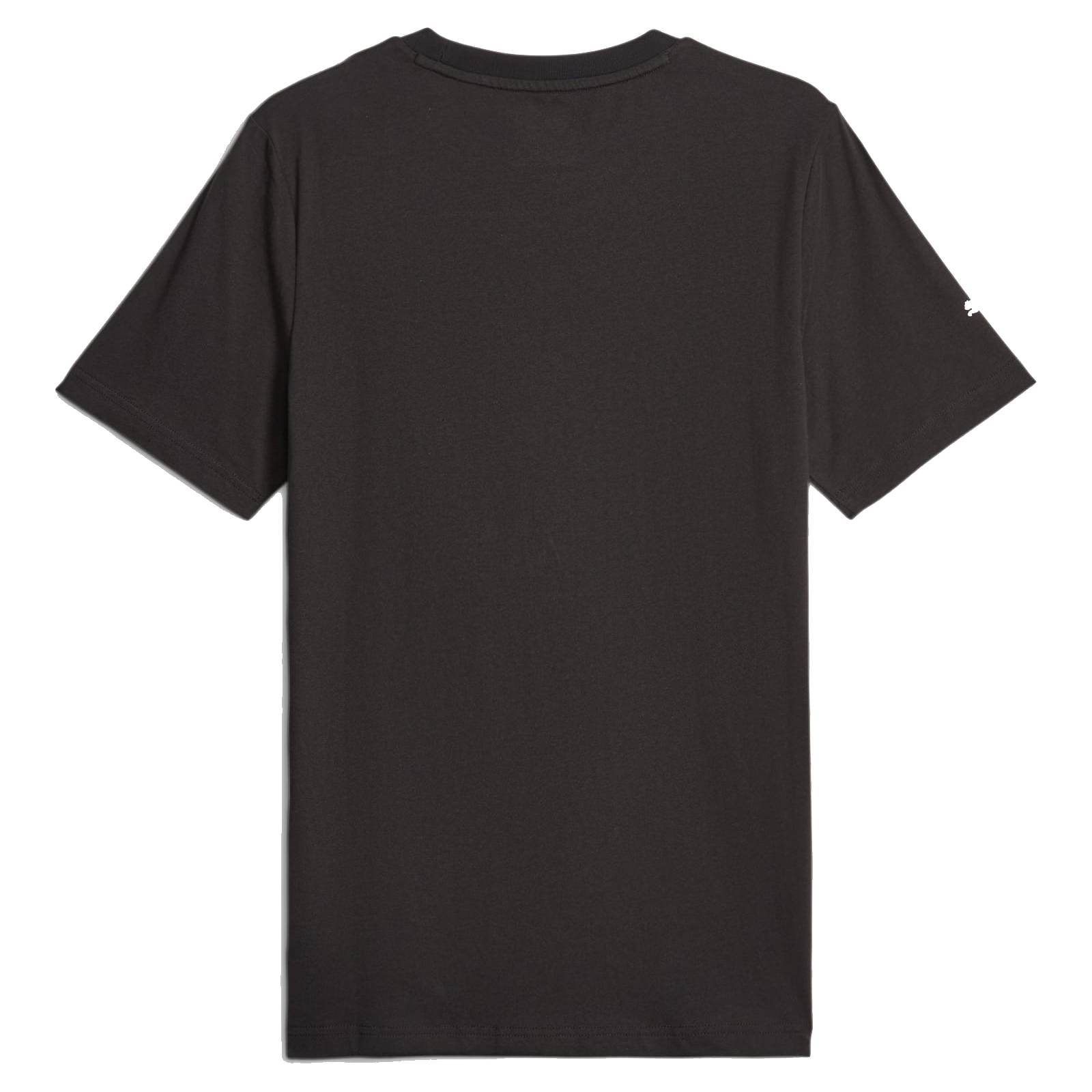 Mercedes AMG Petronas Puma T-Shirt "Logo" - schwarz