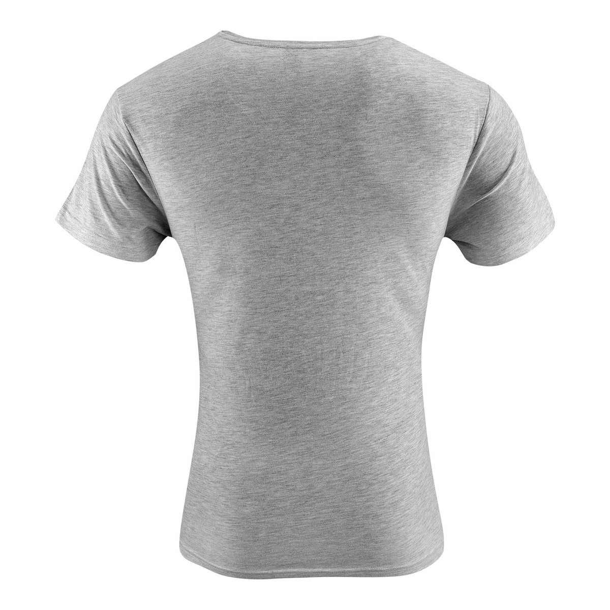 FC Schalke 04 T-Shirt "Classic" - grau