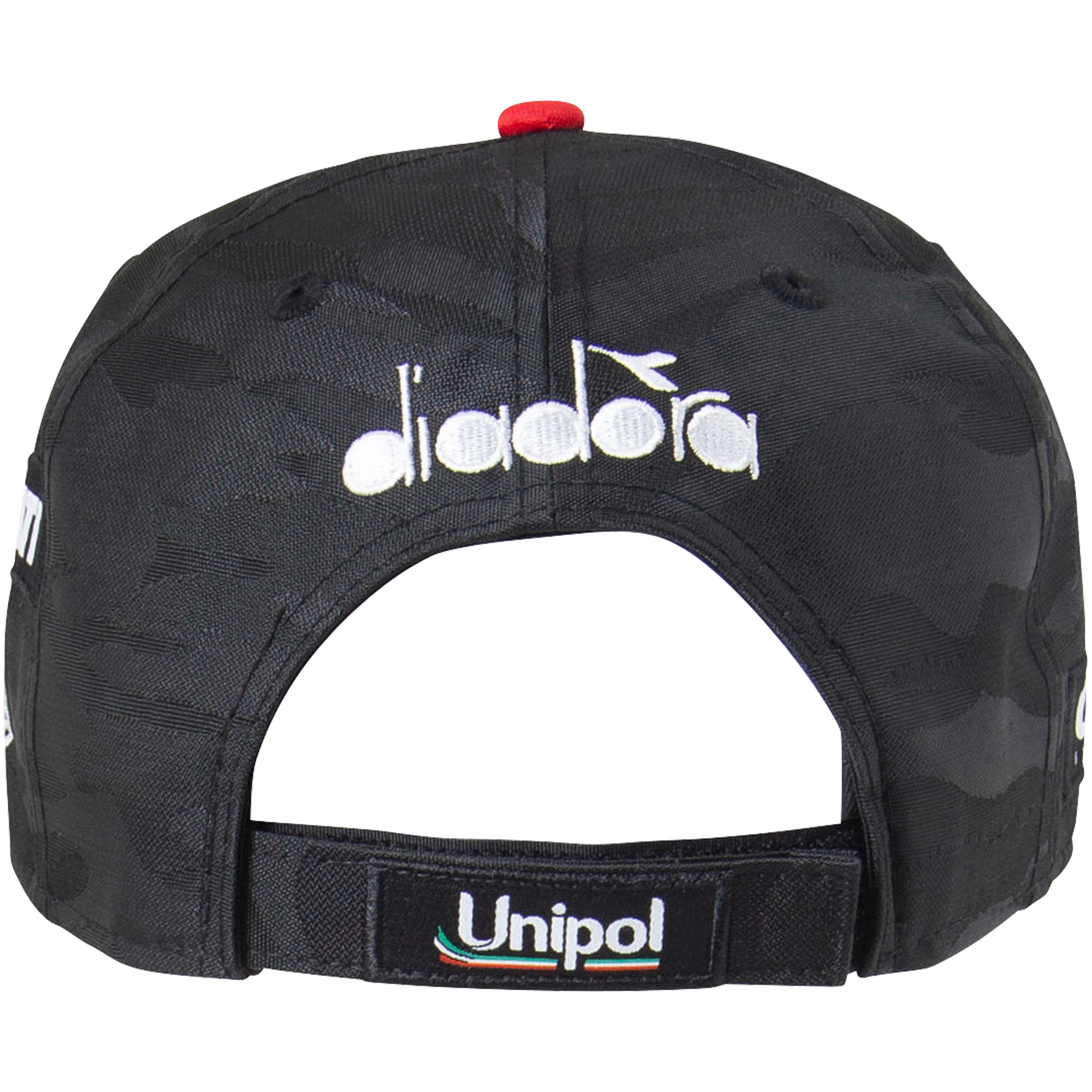 Ducati Corse New Era 9FORTY Cap Pecco Bagnaia 2025 - multicolor