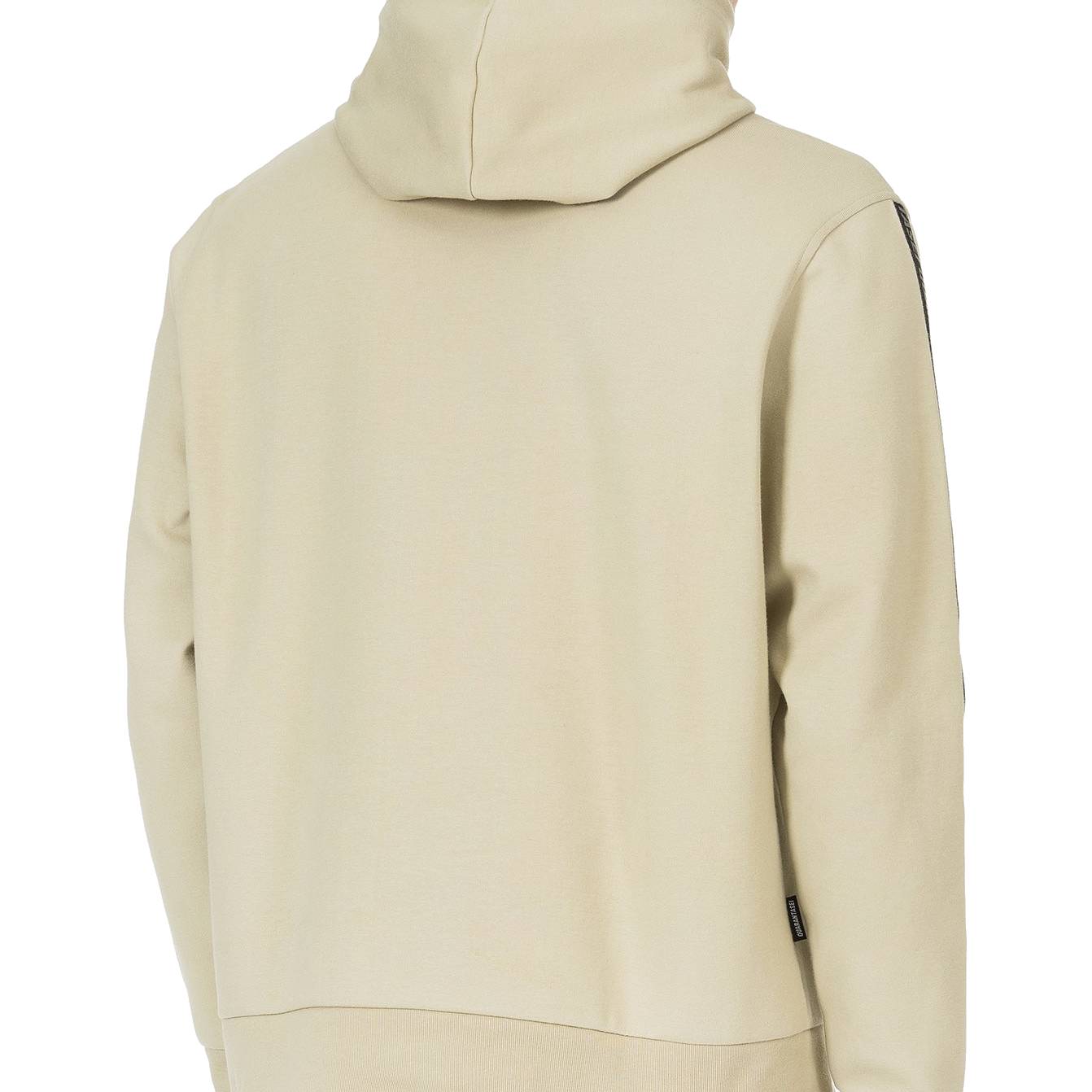 Valentino Rossi Hoodie "46" - grau