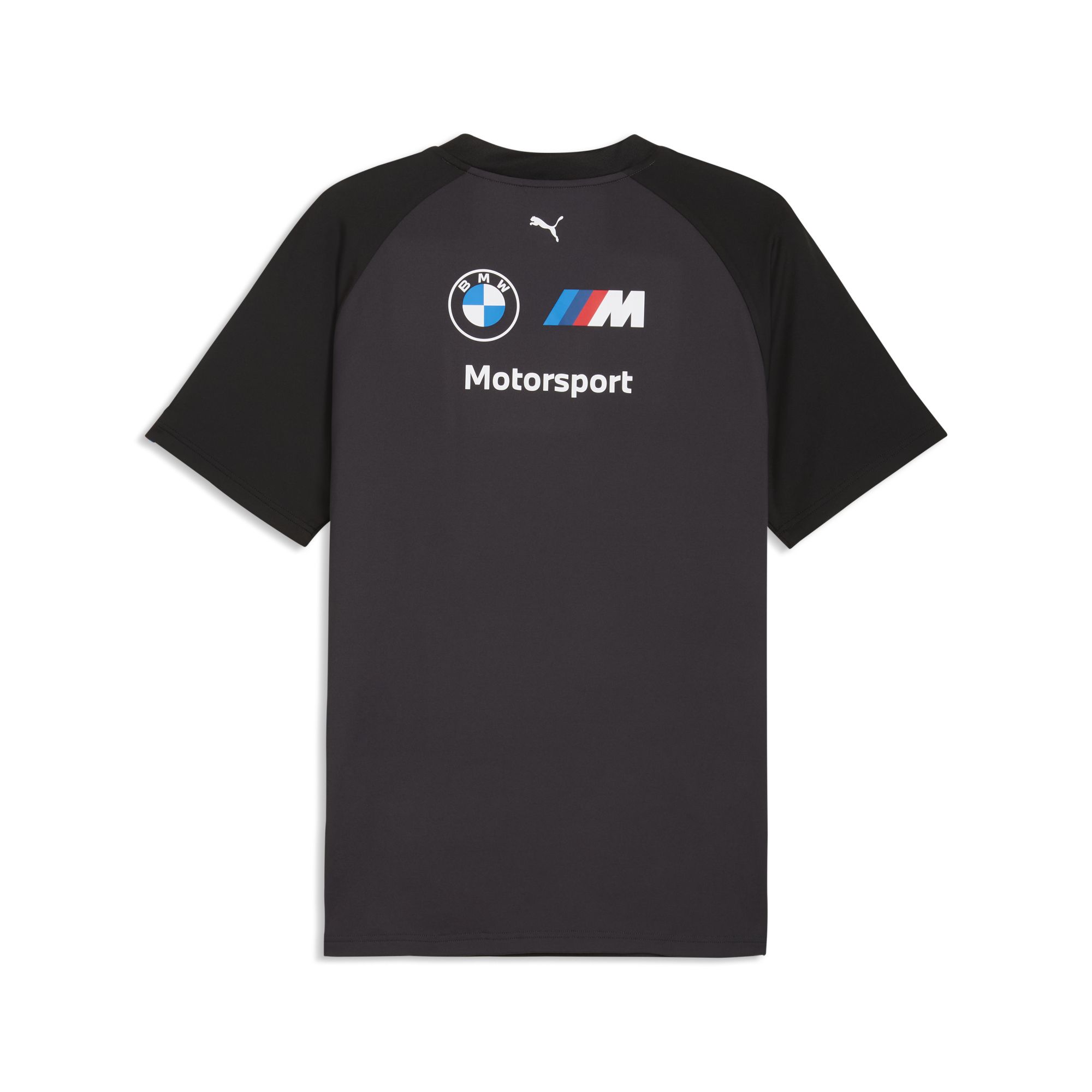 BMW Motorsport Team T-Shirt "Pumatech" 2026