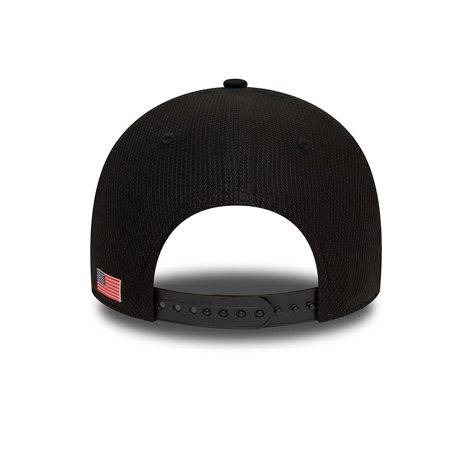 Haas F1 New Era Team Cap - schwarz