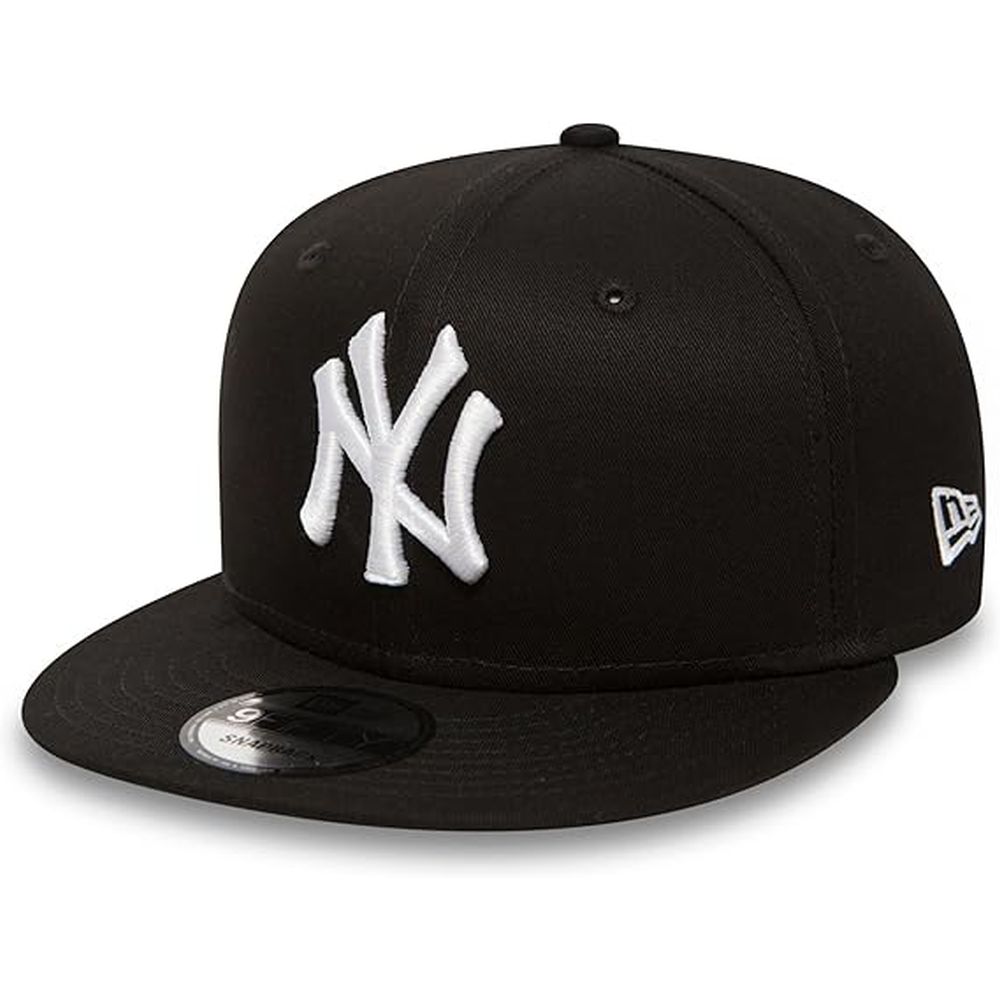 New York Yankees Cap New Era 9fifty  - schwarz