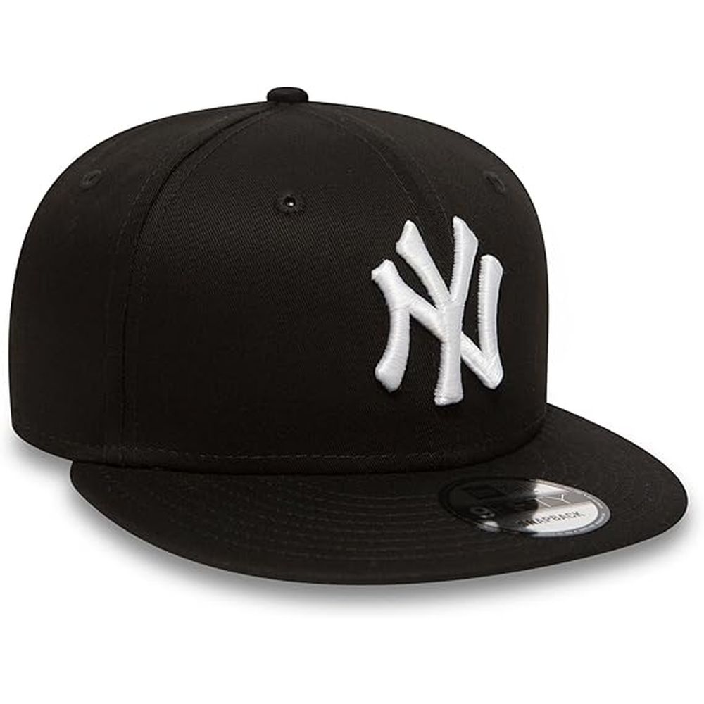 New York Yankees Cap New Era 9fifty  - schwarz