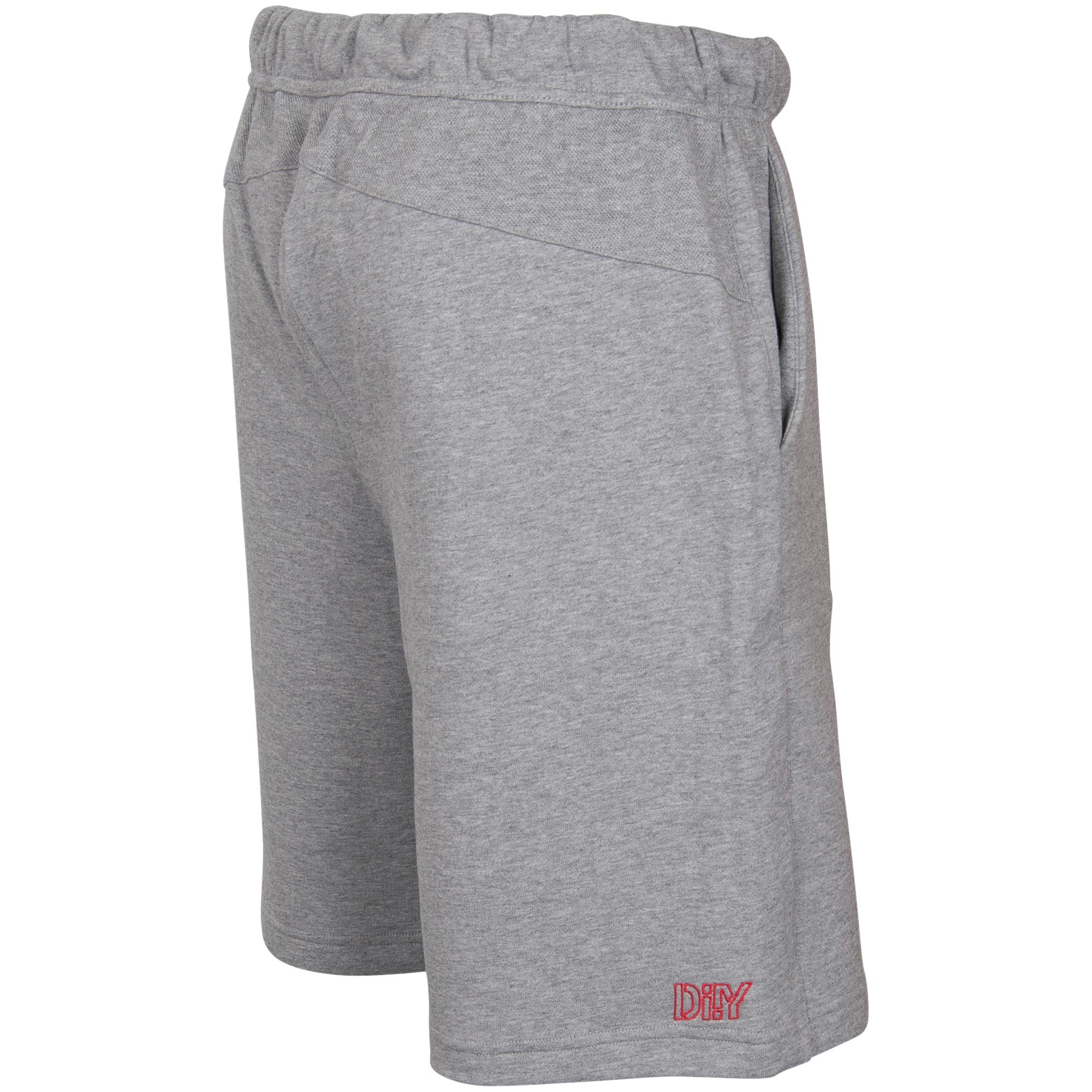 FC St. Pauli - Sweatshorts 2022-23 - grau