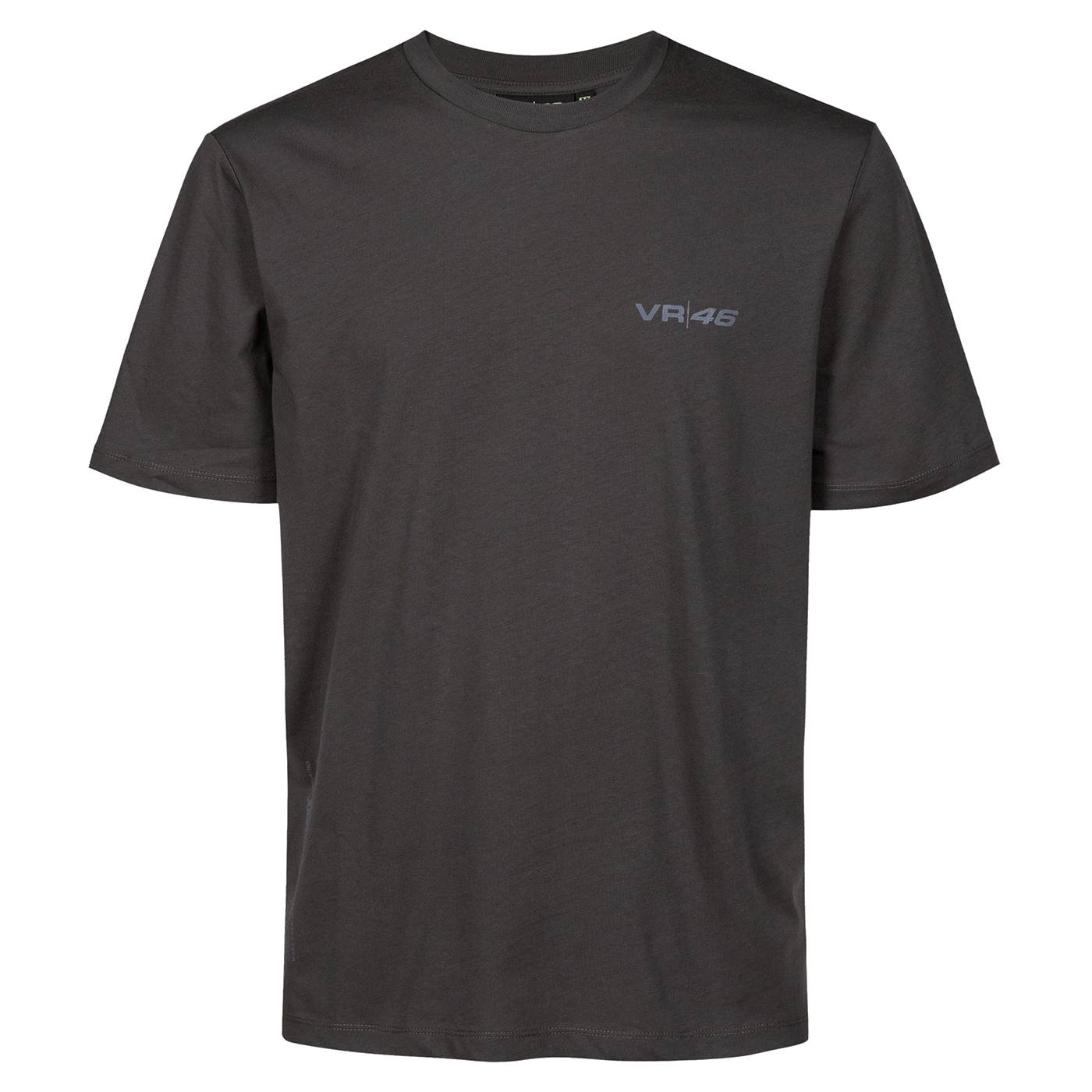 Valentino Rossi VR46 T-Shirt "Core" - grau
