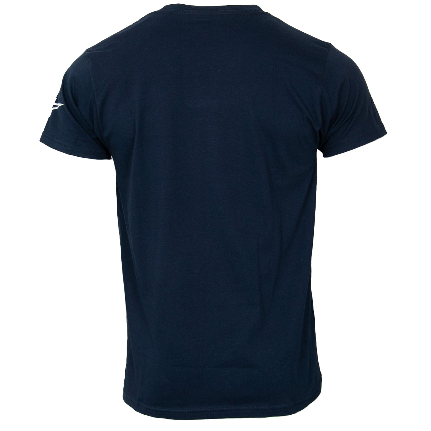 Alpinestars T-Shirt "Los Angeles" - blau