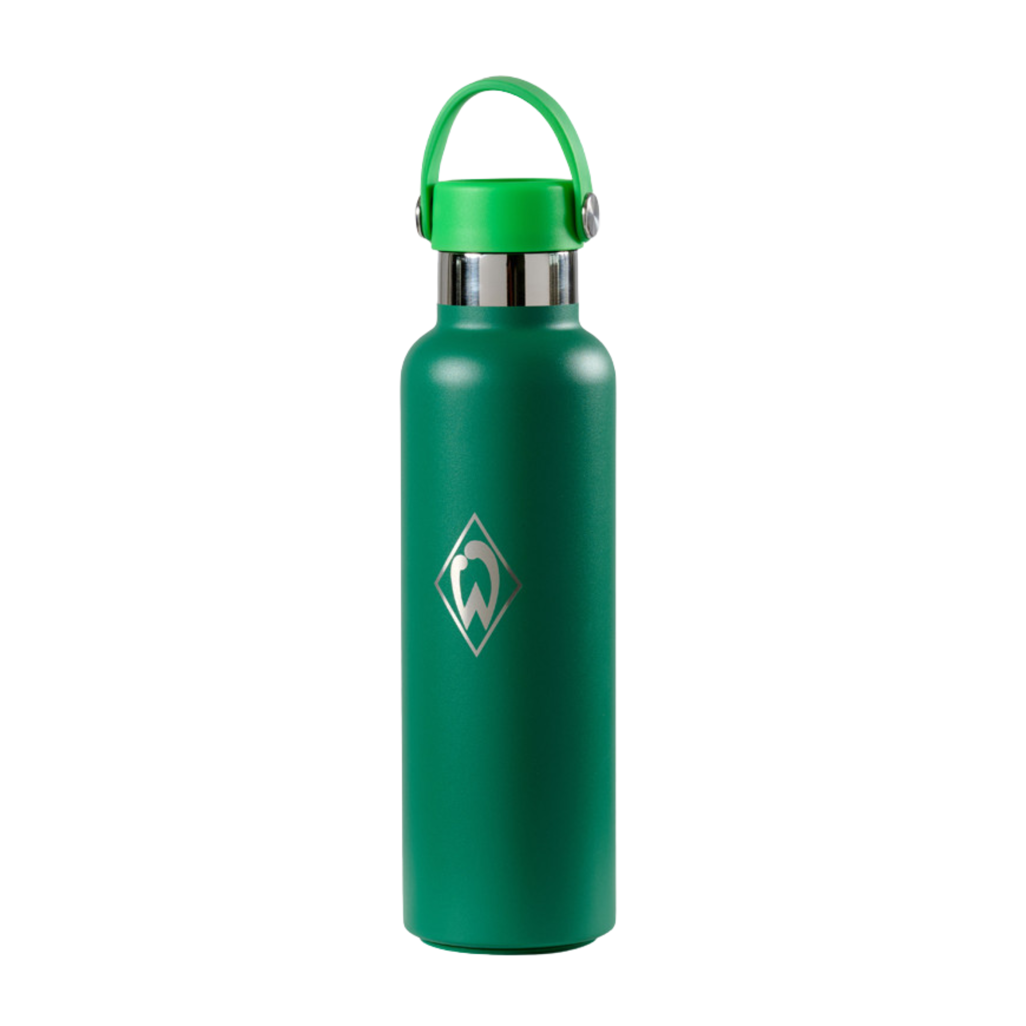 Werder Bremen Thermosflasche "Raute" 600 ml