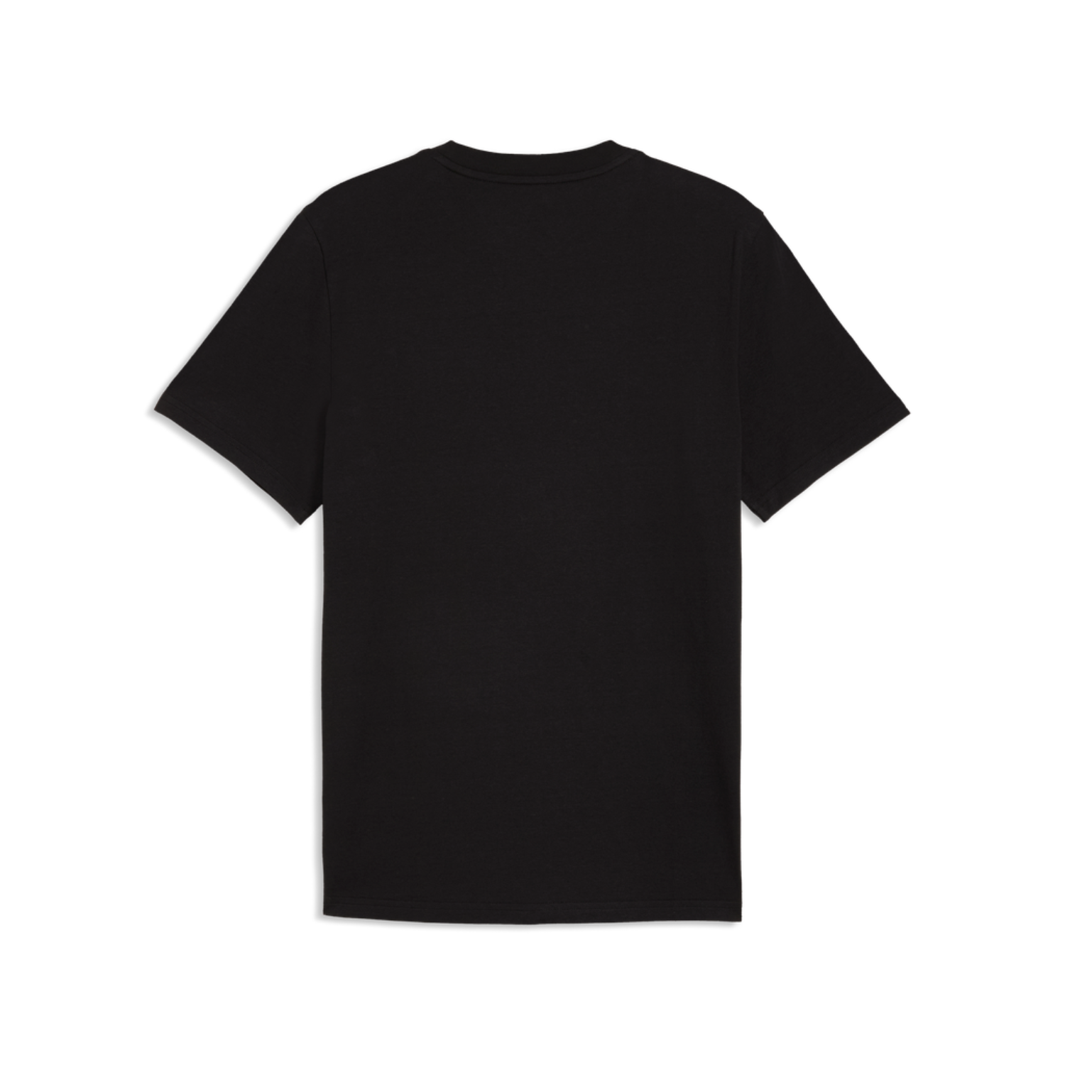 BMW M Motorsport T-Shirt "Essential Logo" Puma - schwarz