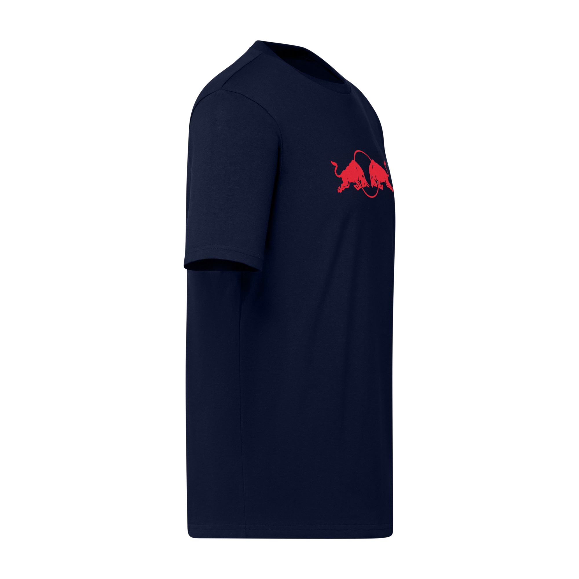 Red Bull Racing Spark T-Shirt Navy