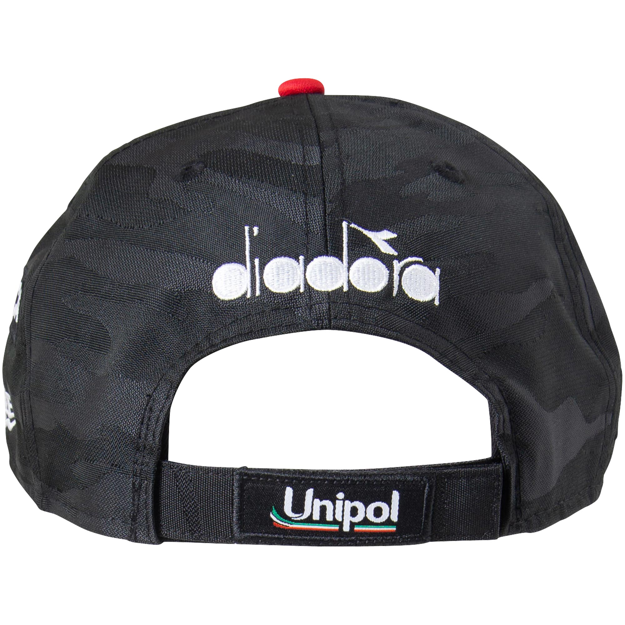 Ducati Corse New Era 9FIFTY Cap Marc Marquez - multicolor