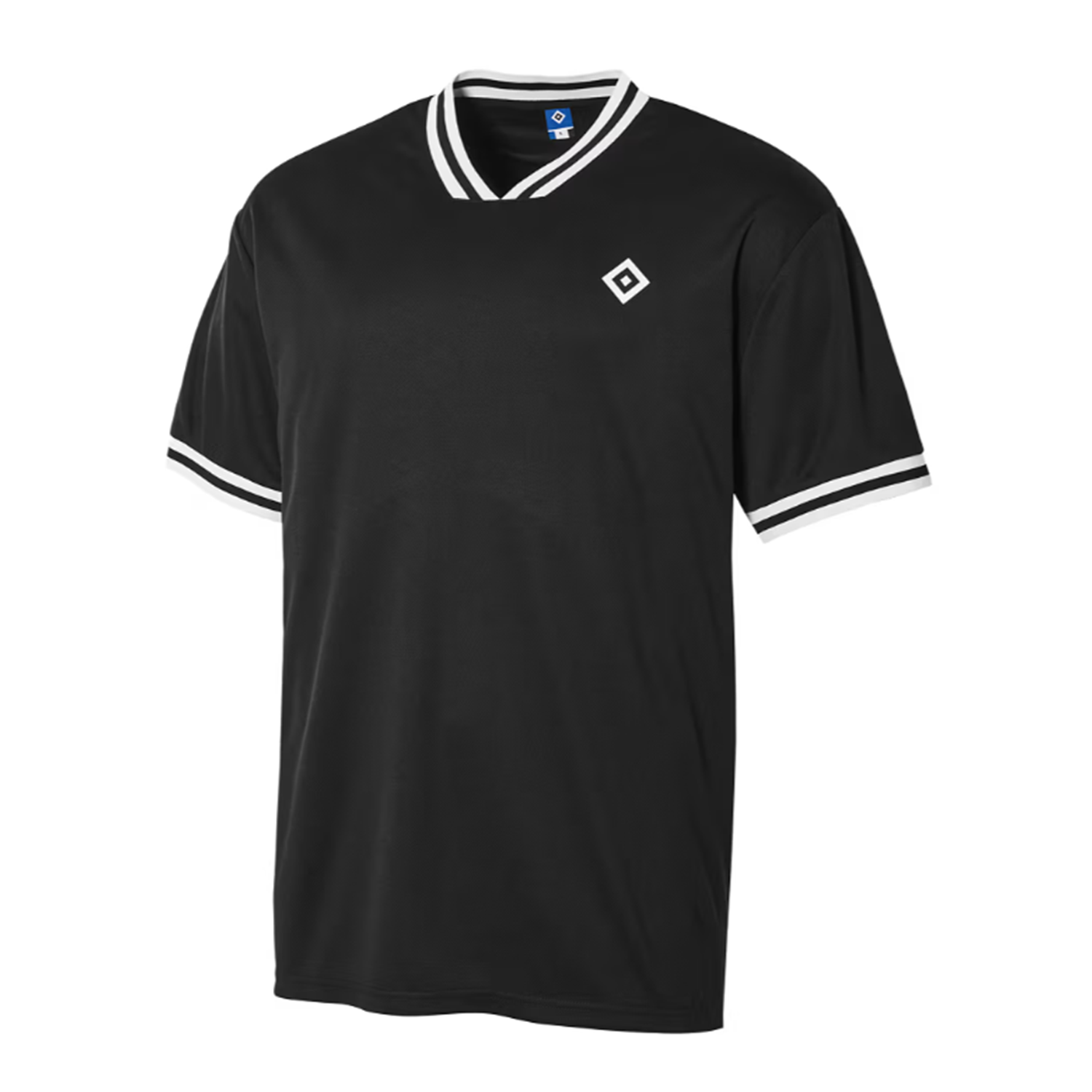 HSV T-Shirt "Annar" - schwarz