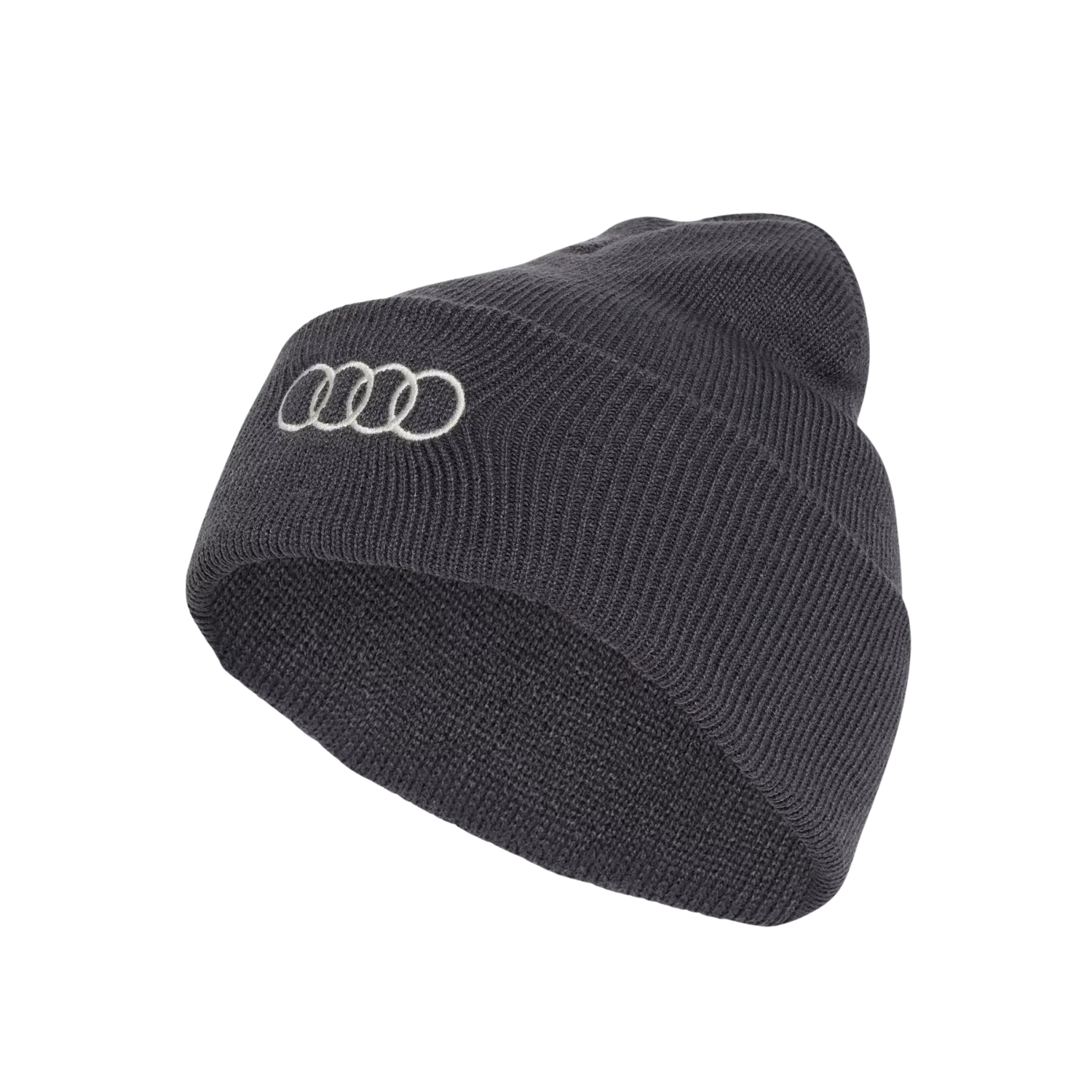 Audi Formel 1 Team Mechaniker Beanie - grau