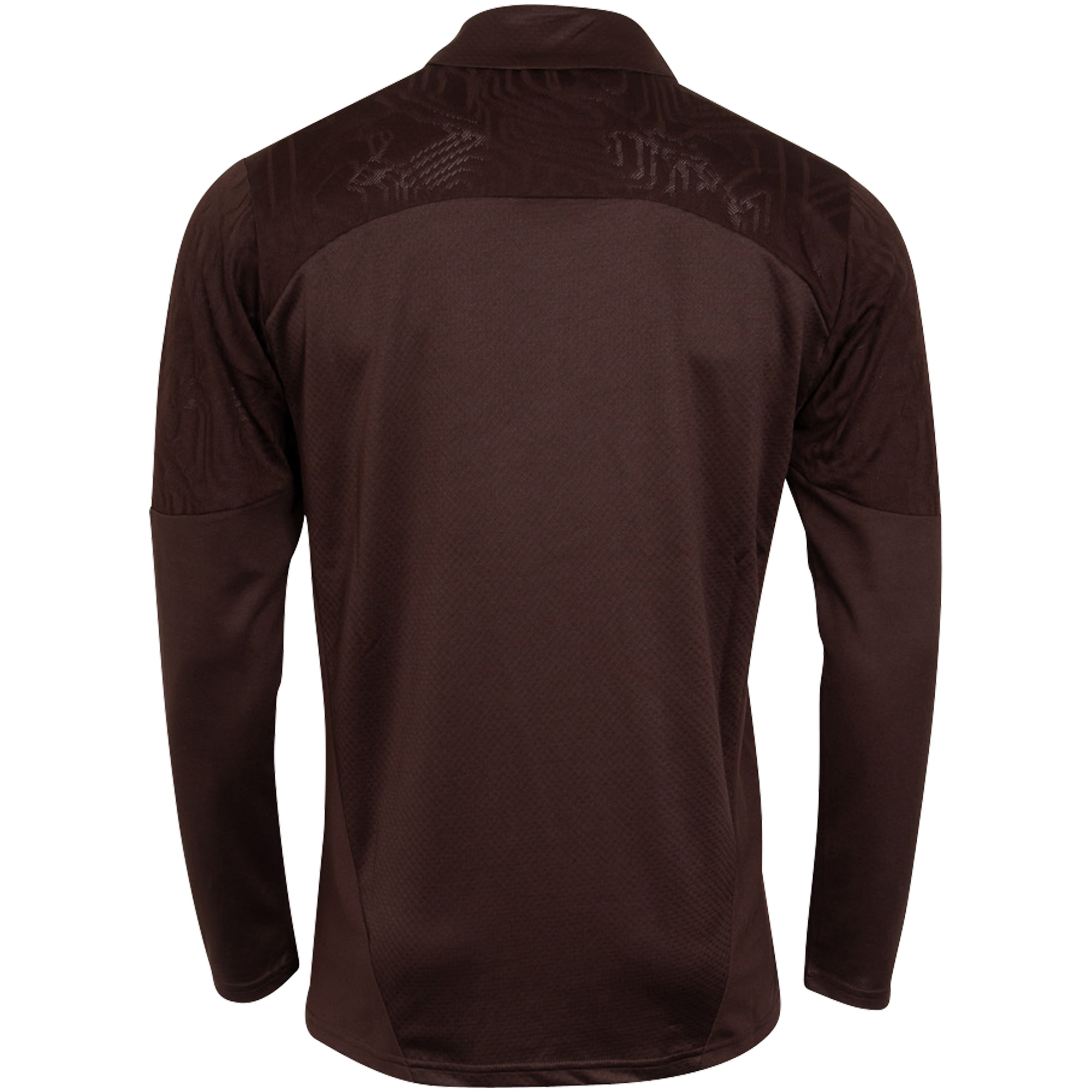 FC St. Pauli - PUMA Trainings Troyer 2024/25 - braun