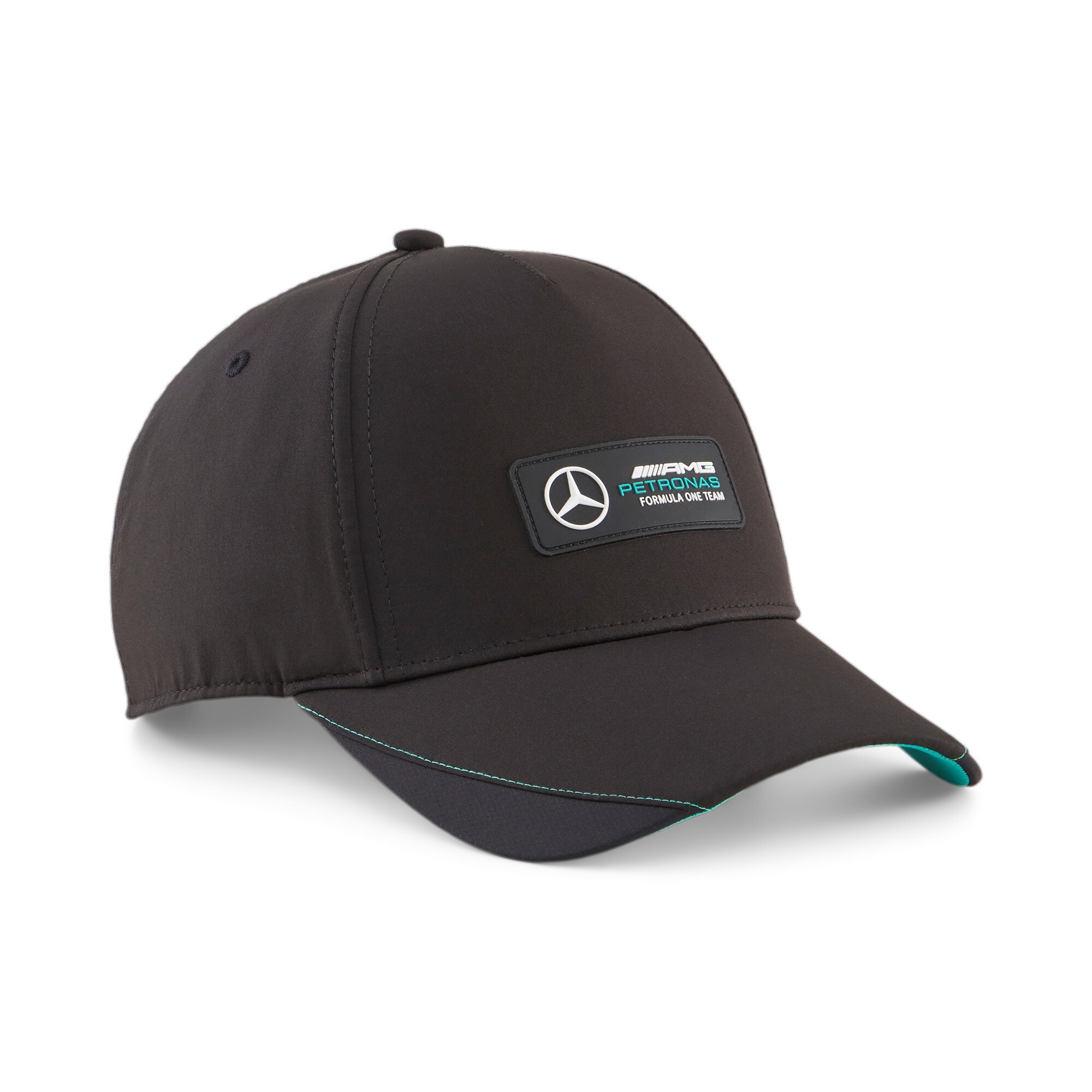 Mercedes AMG Petronas Puma Cap "Classic" - schwarz