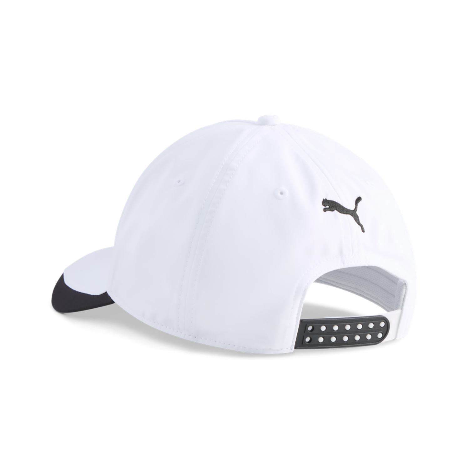 BMW M Motorsport Cap "MMS" Puma - weiß