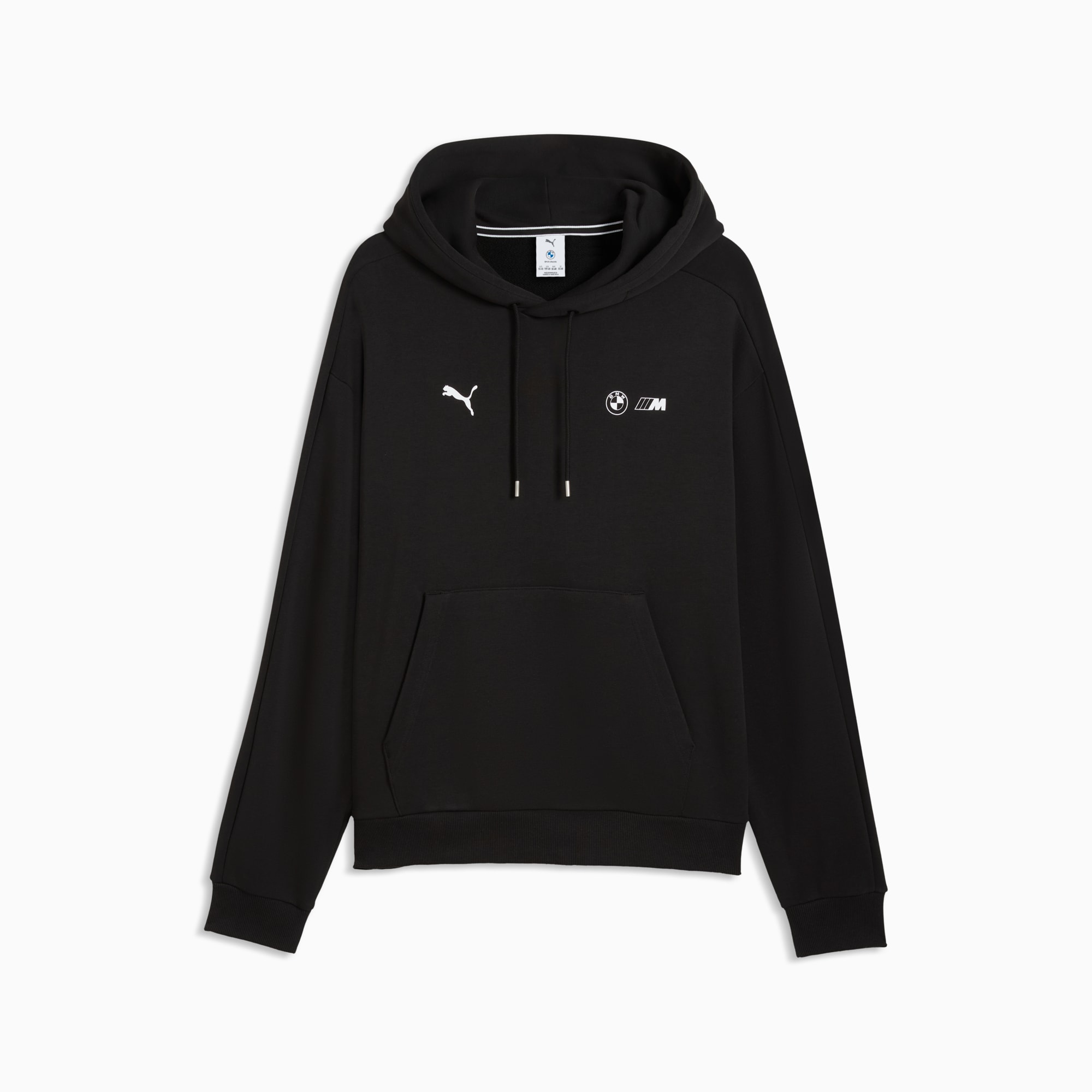 BMW M Motorsport Kapuzenpullover "M3 T7" Puma