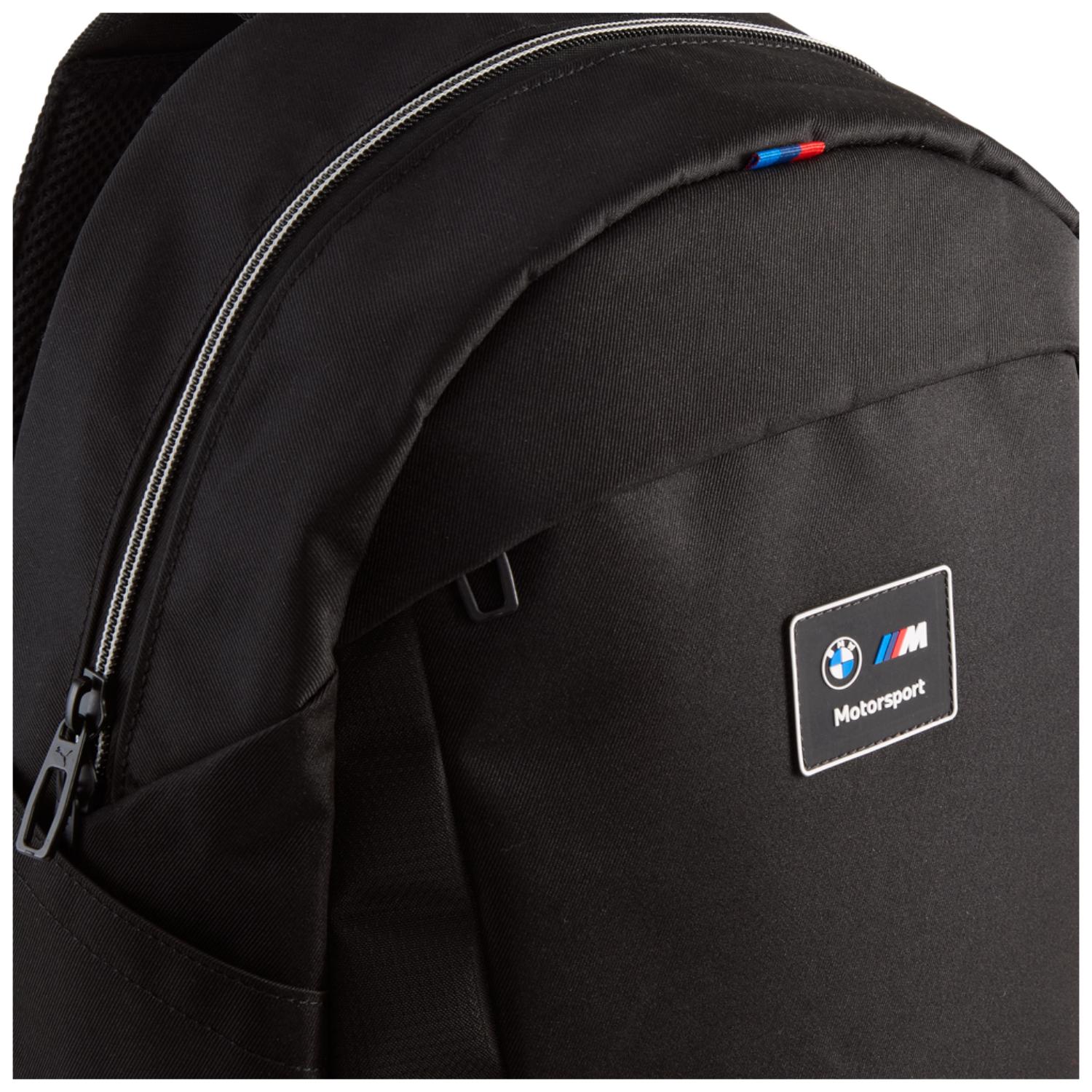 BMW M Motorsport Rucksack MMS Puma - schwarz