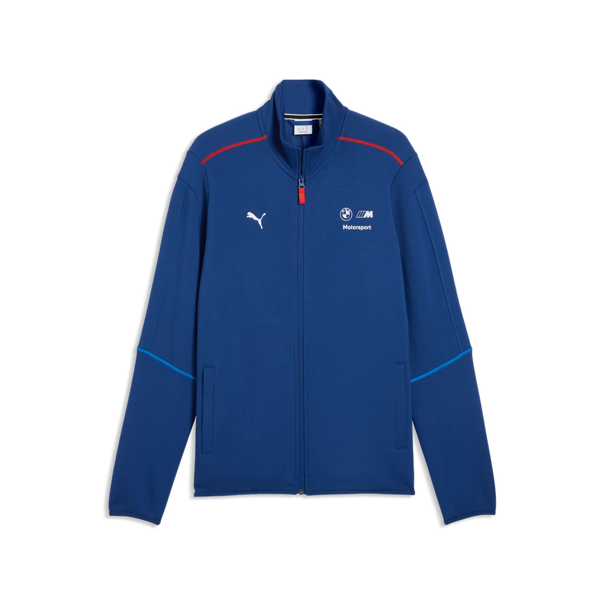 BMW M Motorsport Sweatjacke Puma 2026