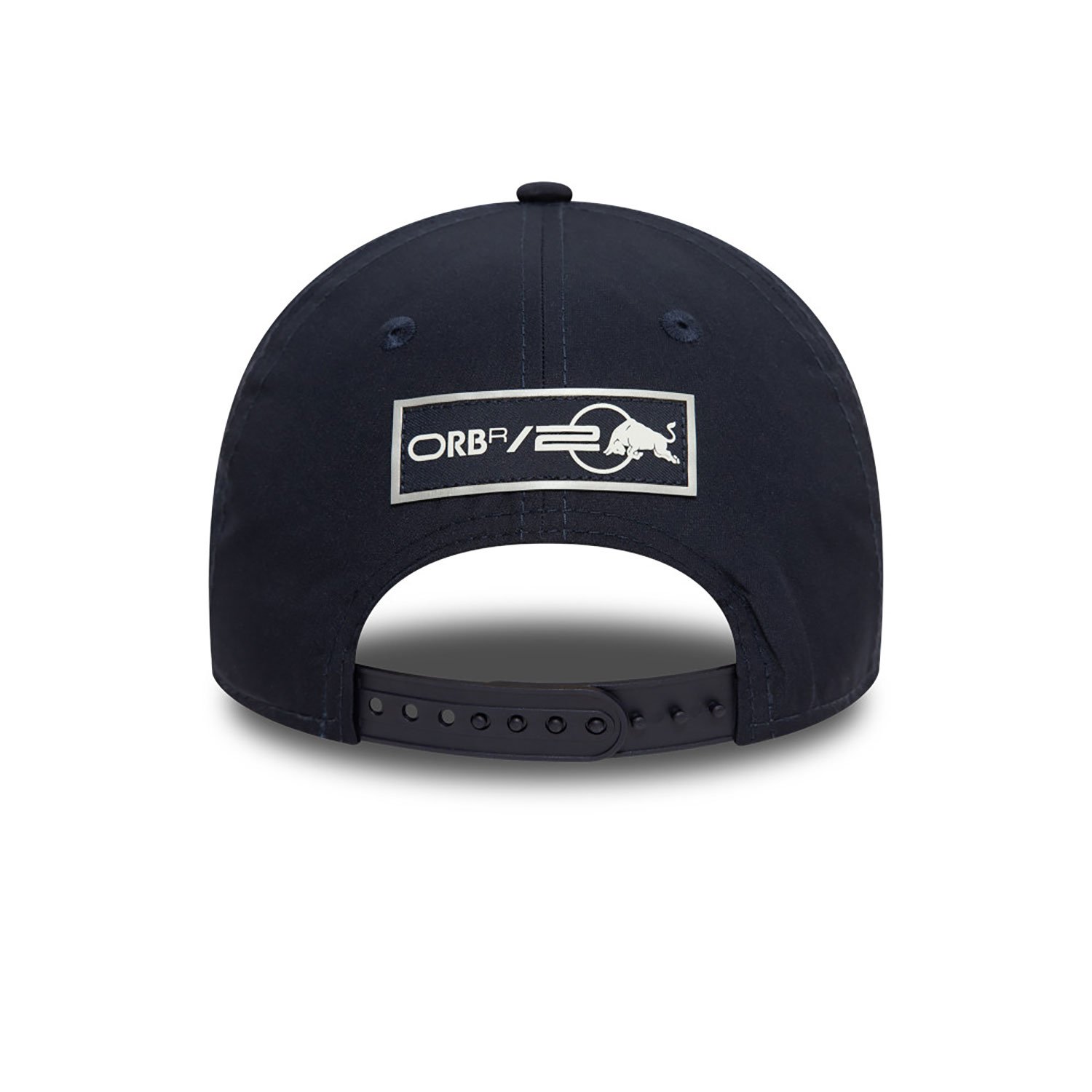Red Bull Racing New Era Team Cap - blau